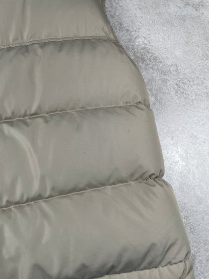 Gilet matelassé Nike (M)