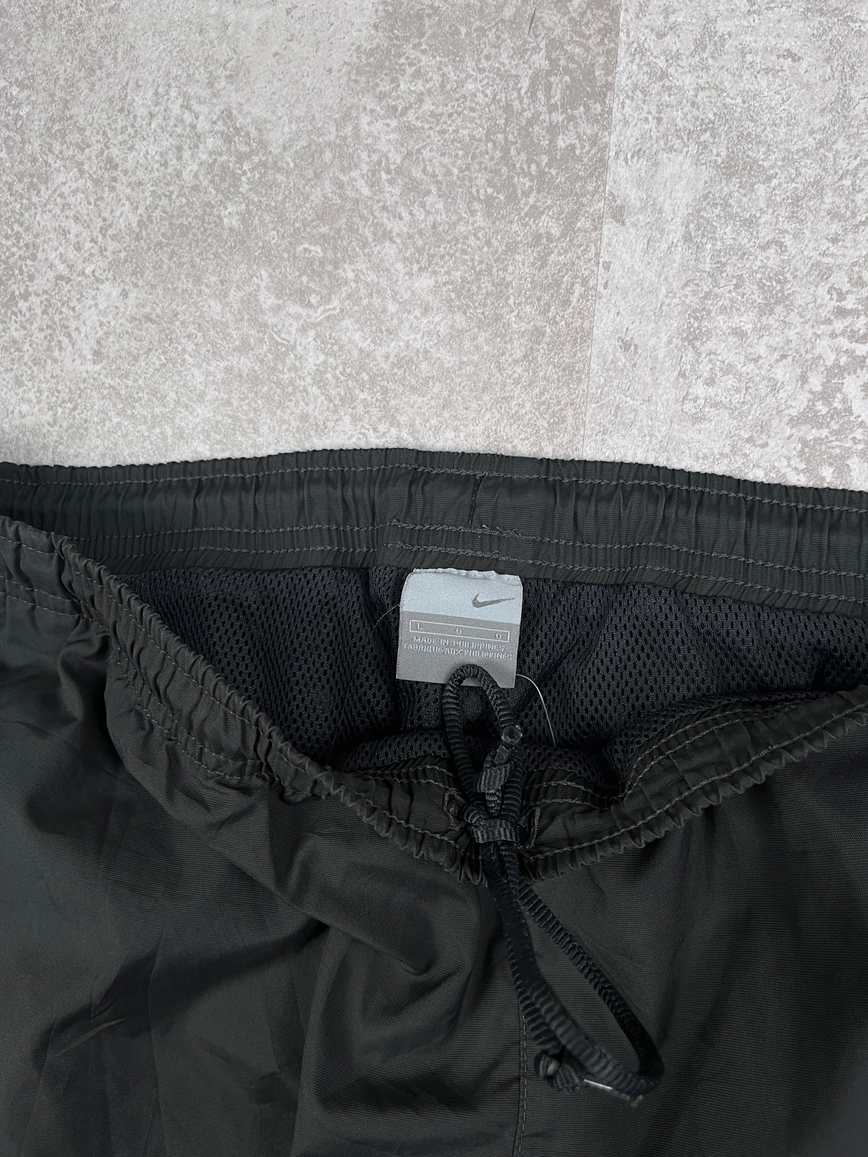 Nike Trackpants 00‘s (L)