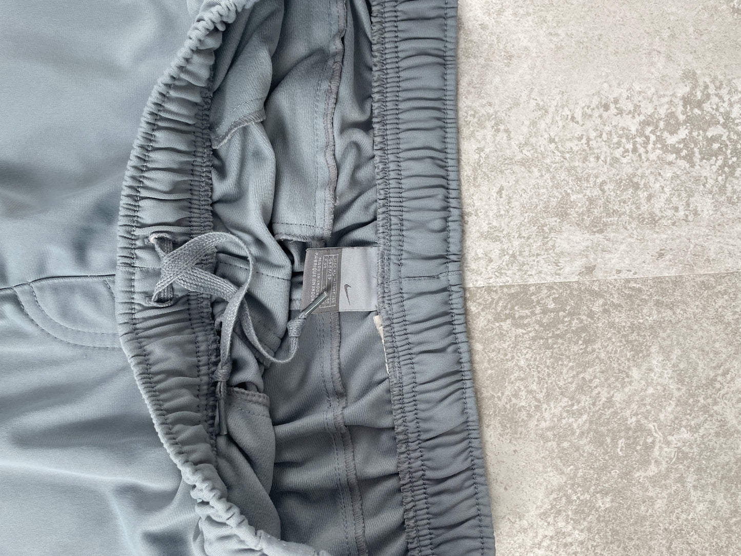 Nike Jogger 00‘s (XL)