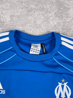 Adidas Olympique Marseille Sweater 00‘s (M)