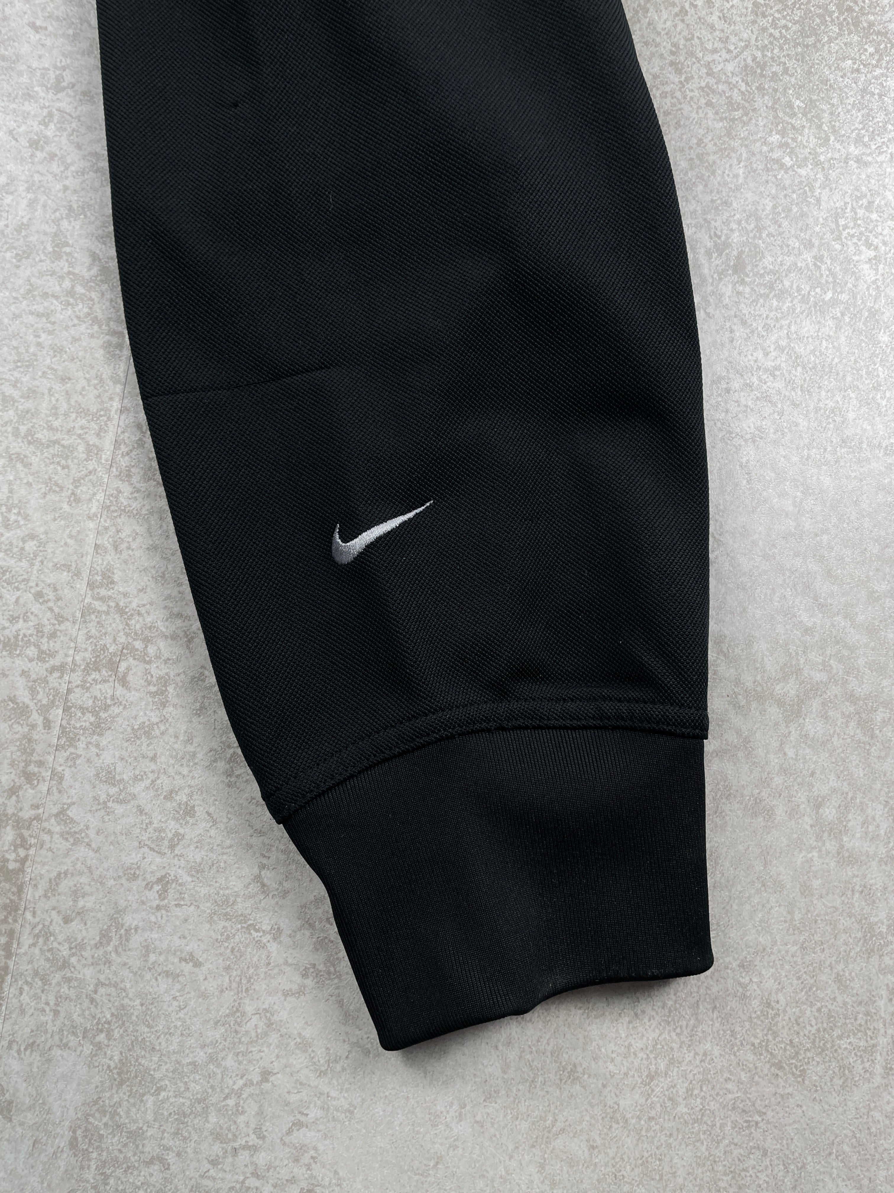 Nike Shox Spellout Sweater 00‘s (L)
