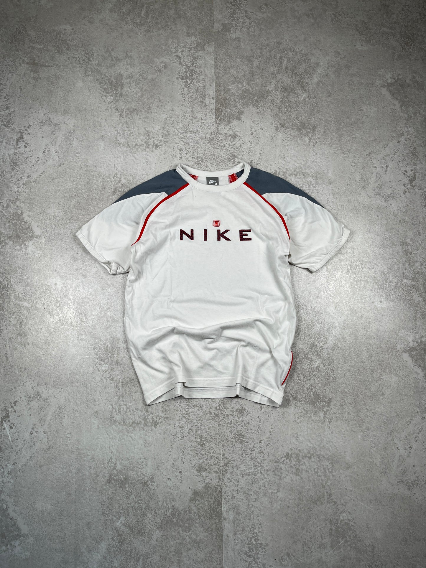Nike Shox Tshirt 00‘s (S)