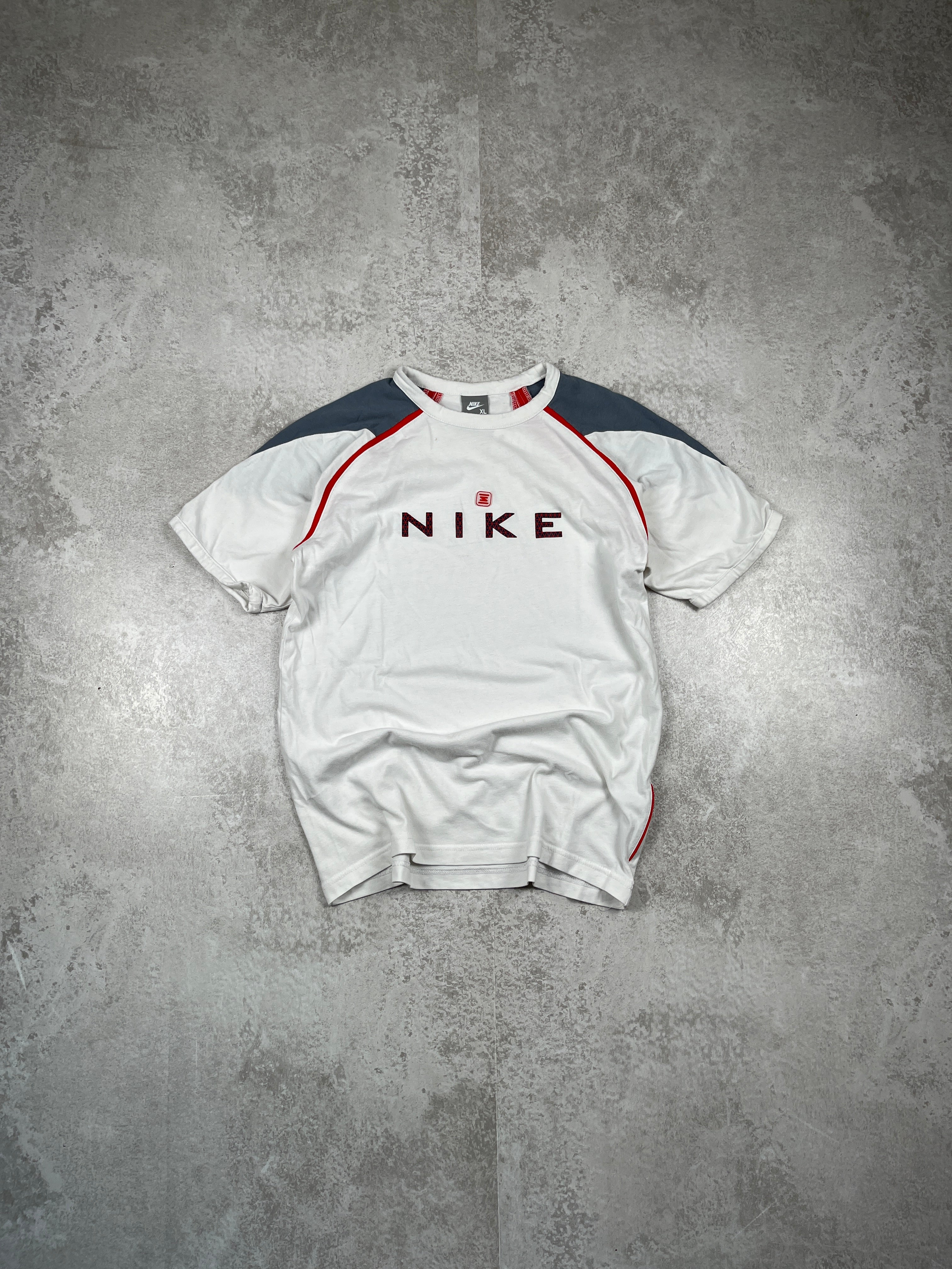 Nike Shox Tshirt 00‘s (S)