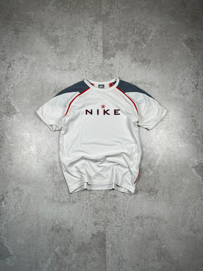 Nike Shox Tshirt 00‘s (S)