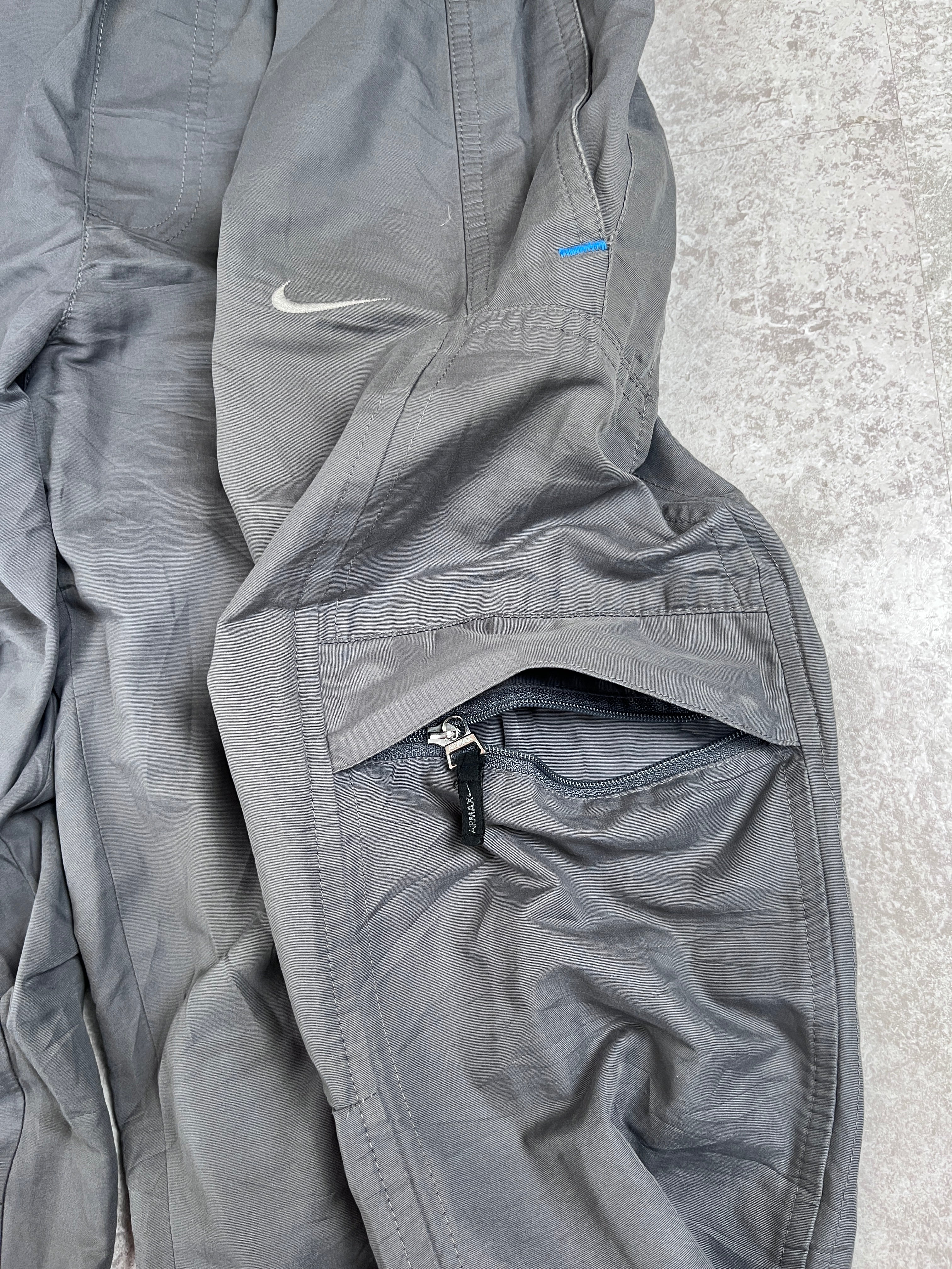Nike Airmax Trackpants 00‘s (M)