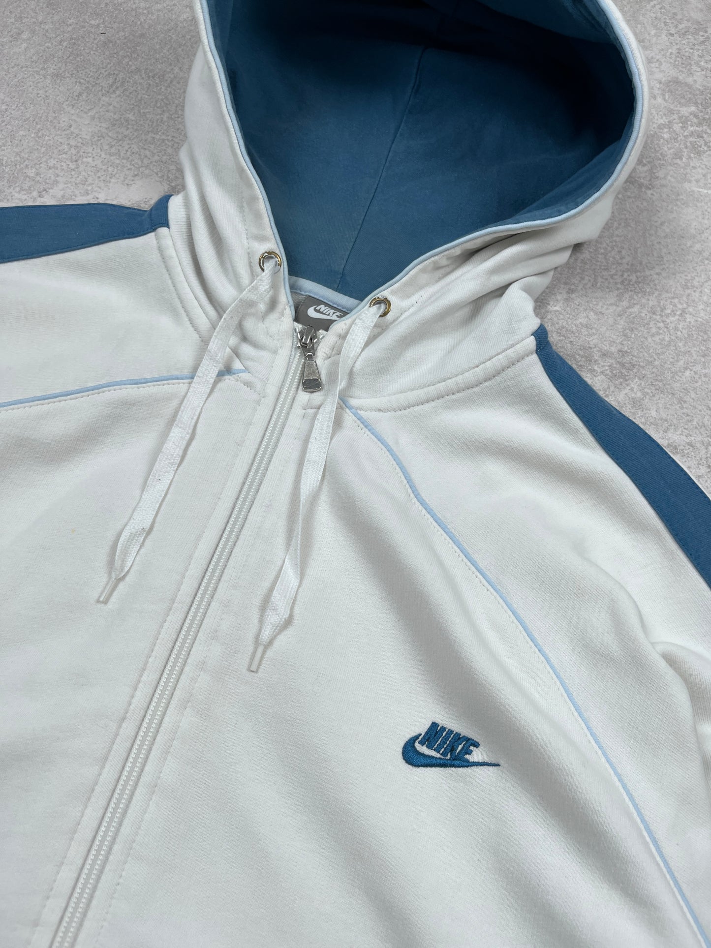 Nike Jacket 00‘s (XL)