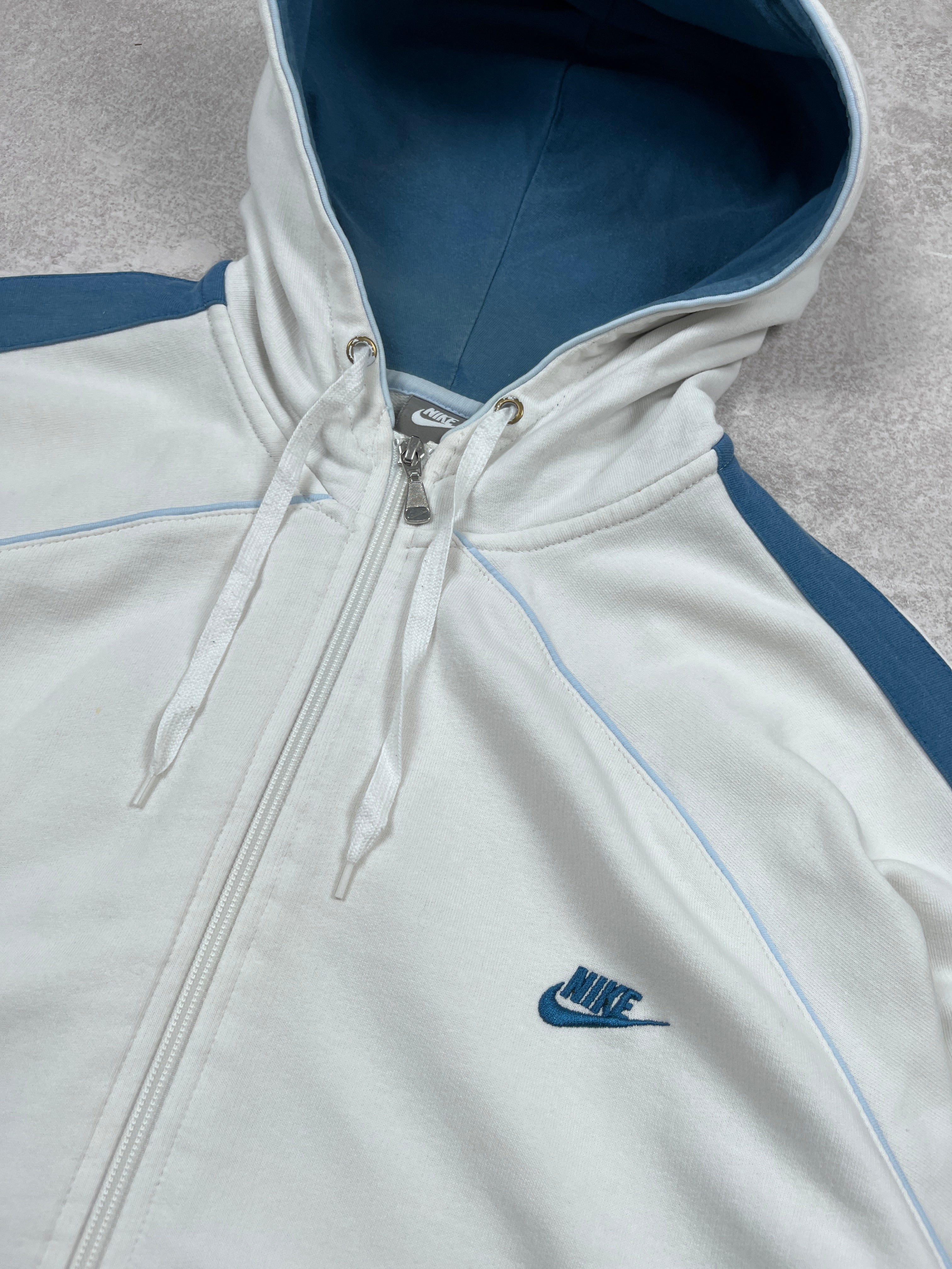 Nike Jacket 00‘s (XL)