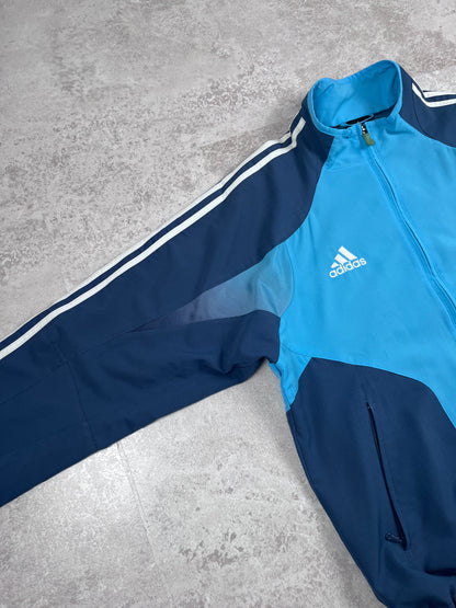 Adidas Olympique Marseille Trackjacket 00‘s (M)