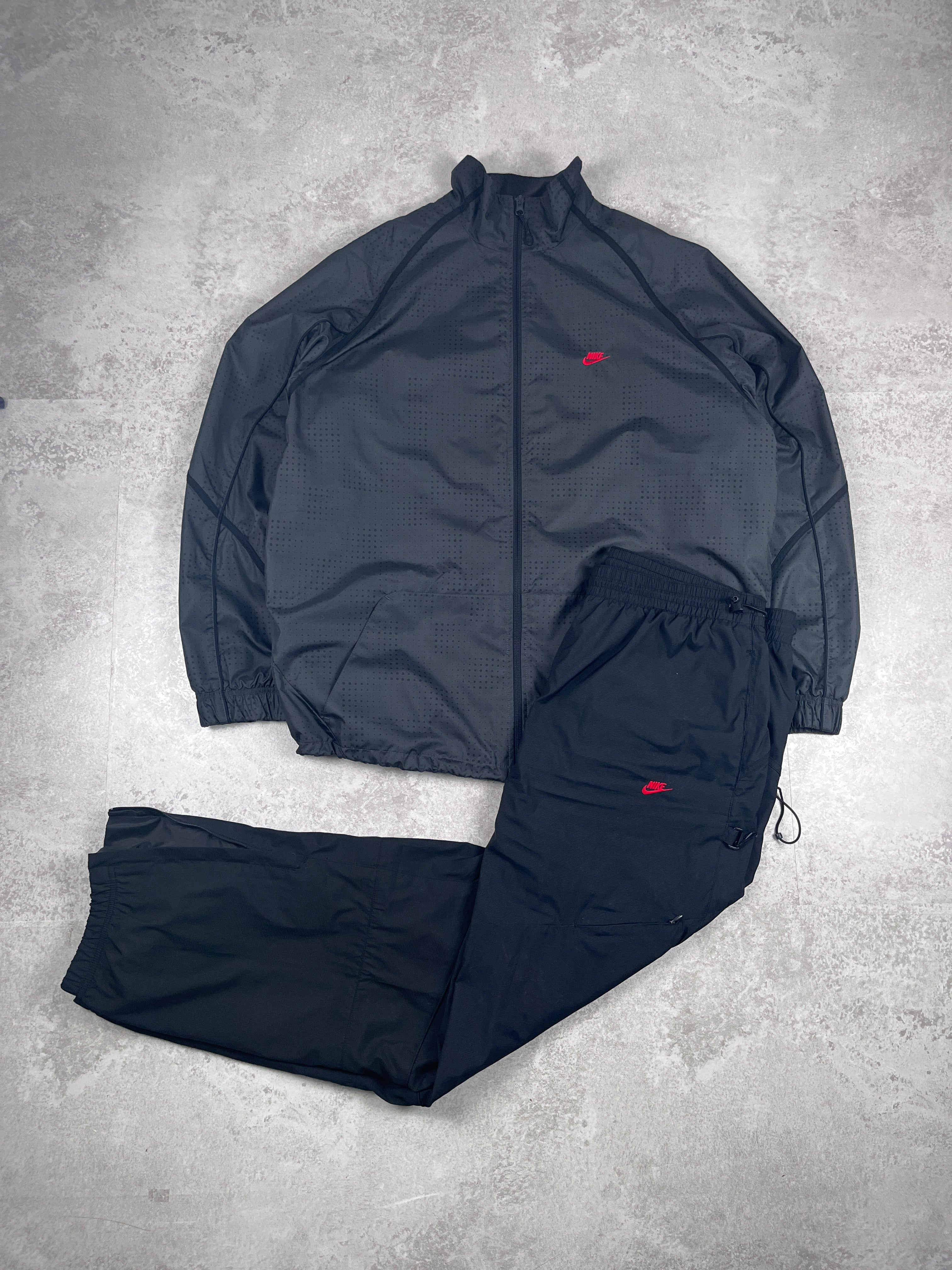 Nike Tracksuit 00‘s (XXL)