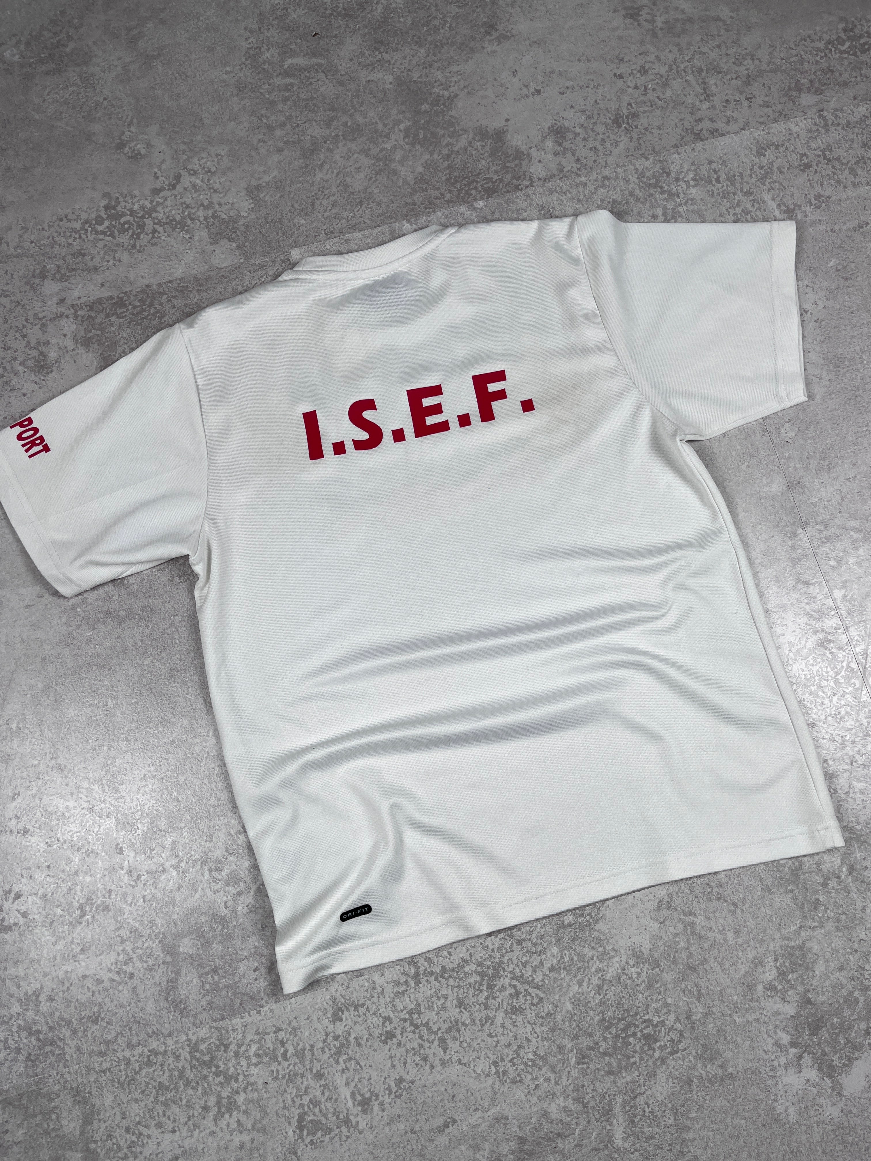 Nike Tshirt 00‘s (S)