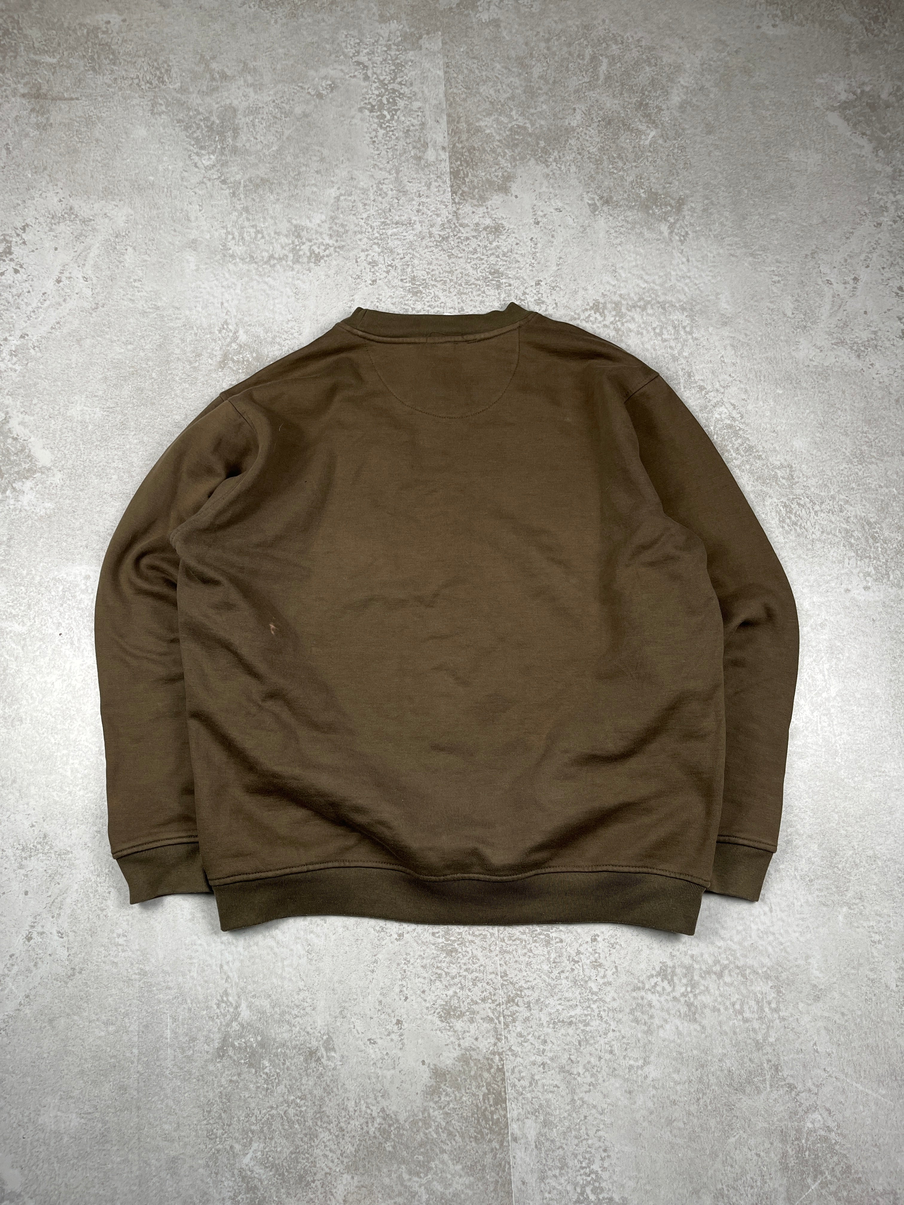 Nike Sweater 00‘s (L)