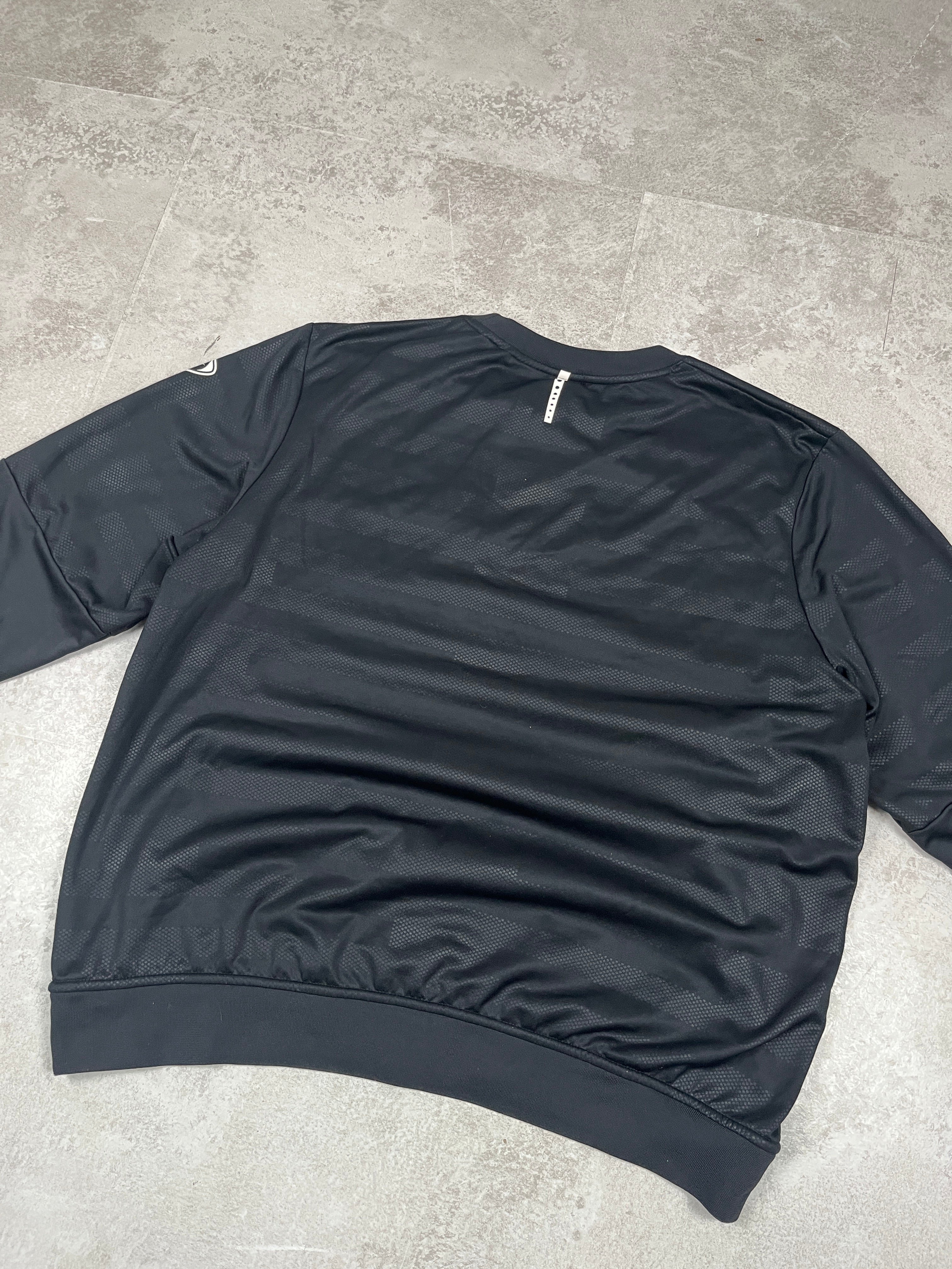 Nike Manchester United Sweater 00‘s (XL)
