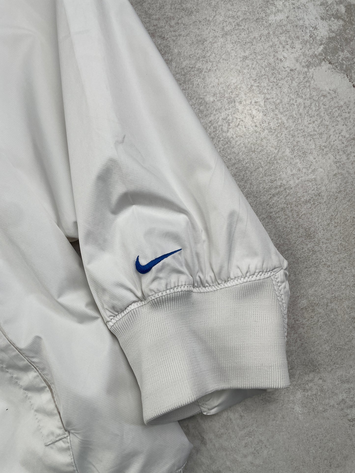 Nike Shox Trackjacket 00‘s (L)