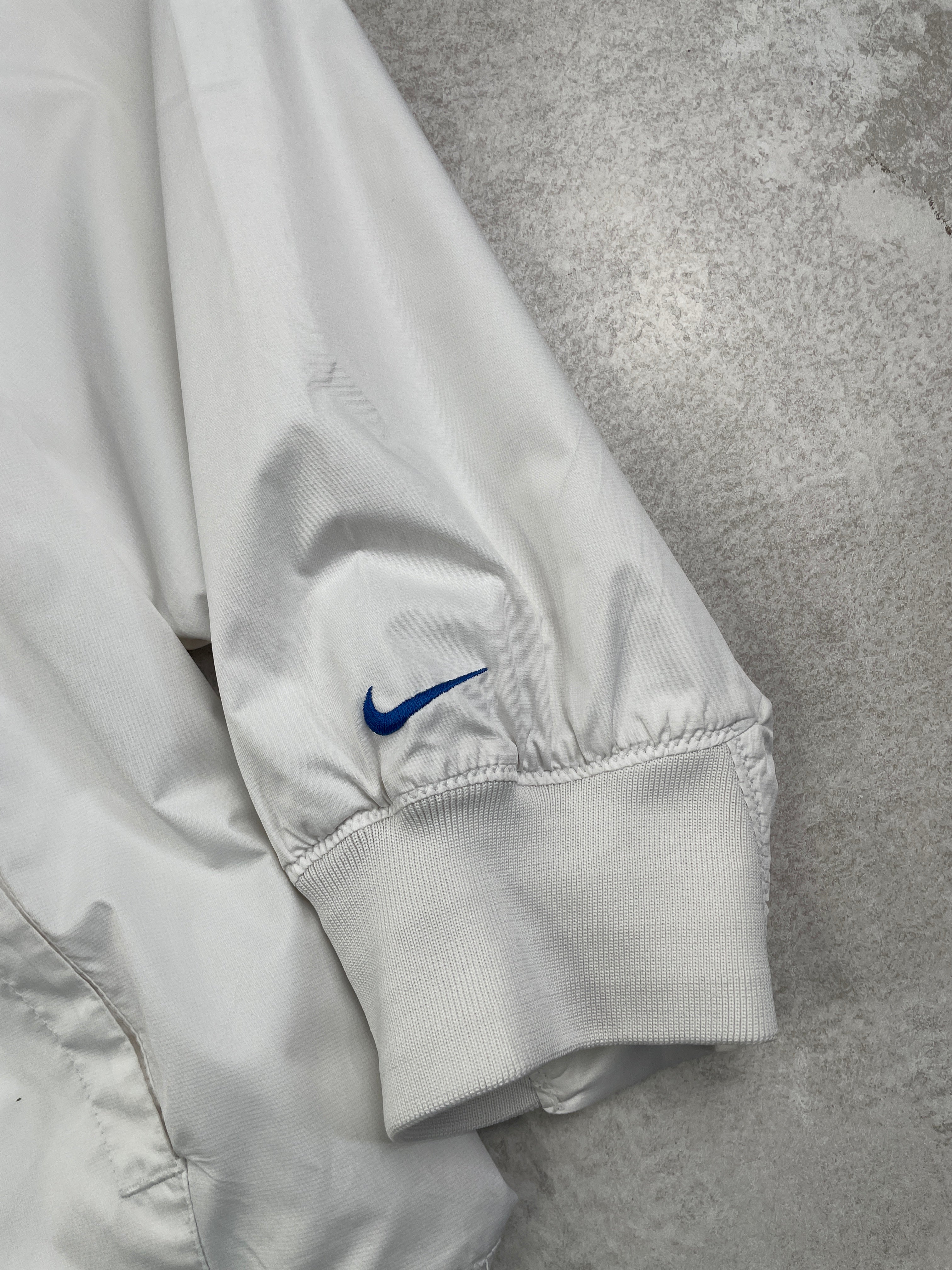 Nike Shox Trackjacket 00‘s (L)