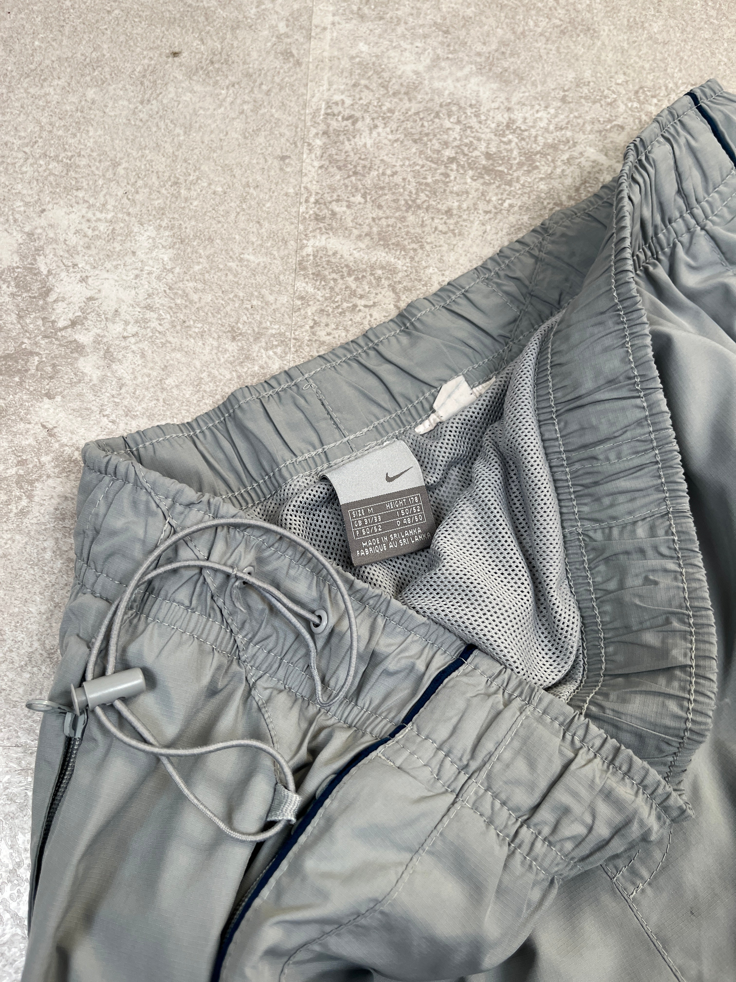 Nike Shox Shorts 00‘s (M)