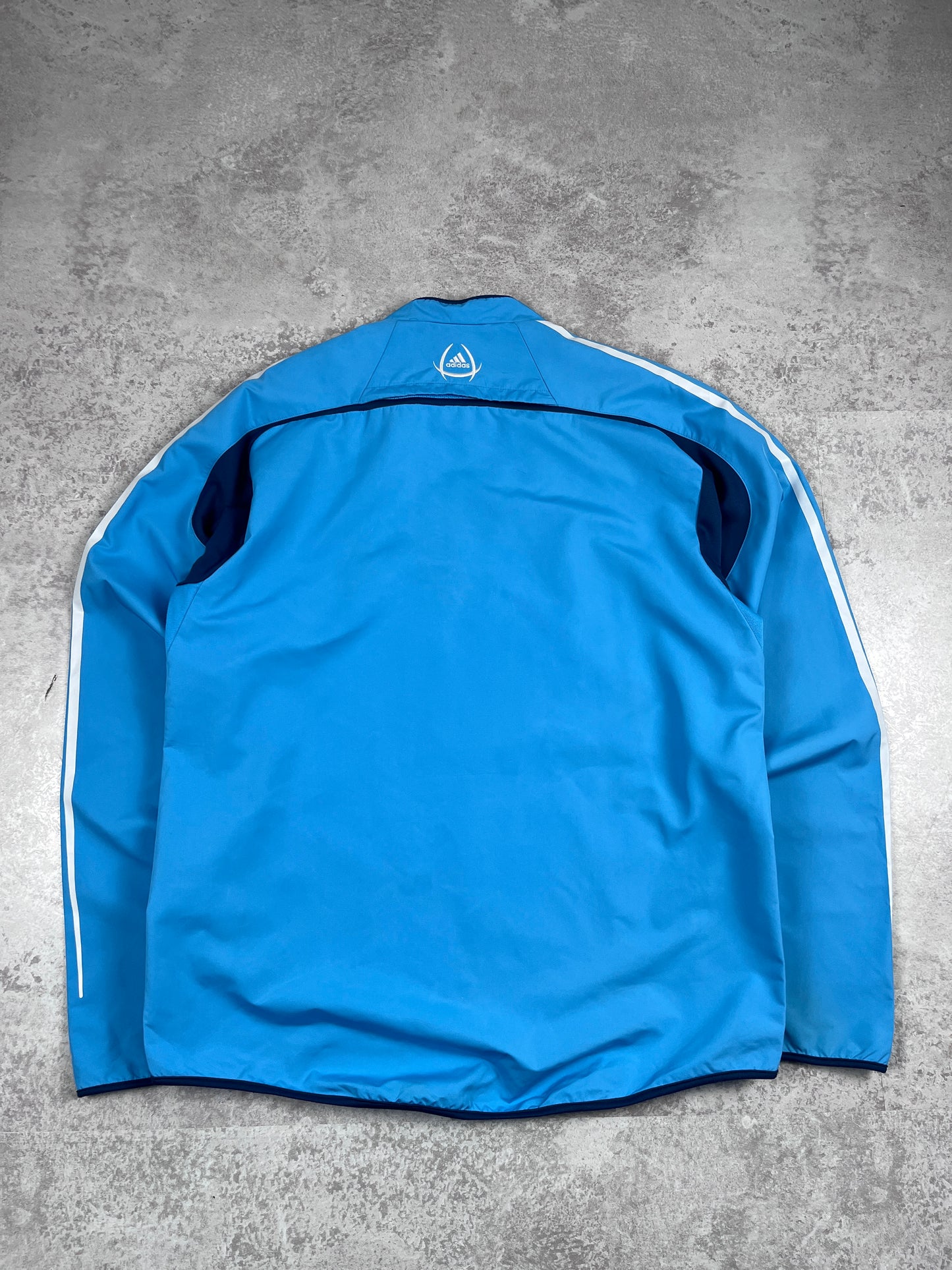 Adidas Olympique Marseille Sweater 00‘s (L)