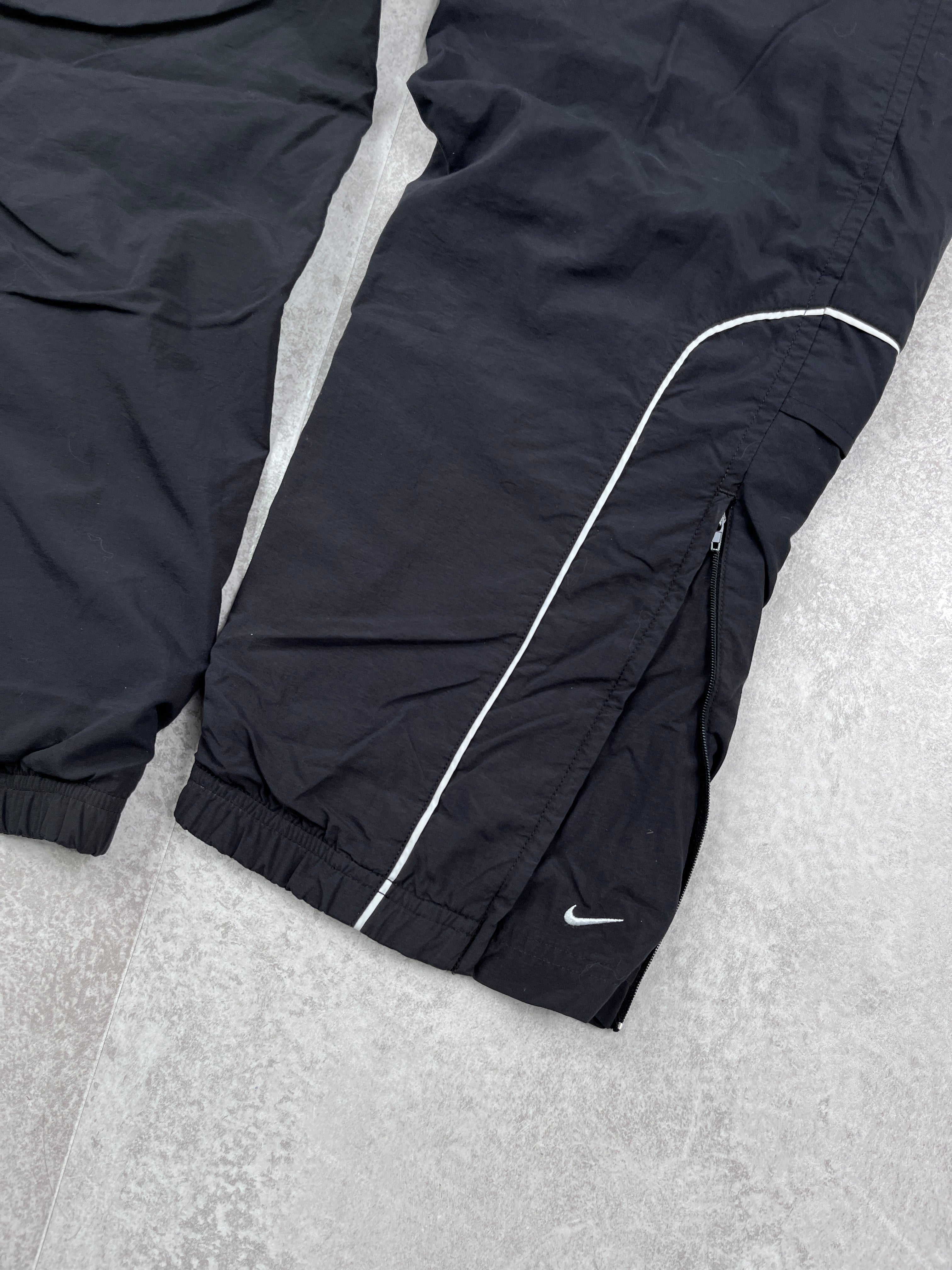 Nike Trackpants 90‘s (M)