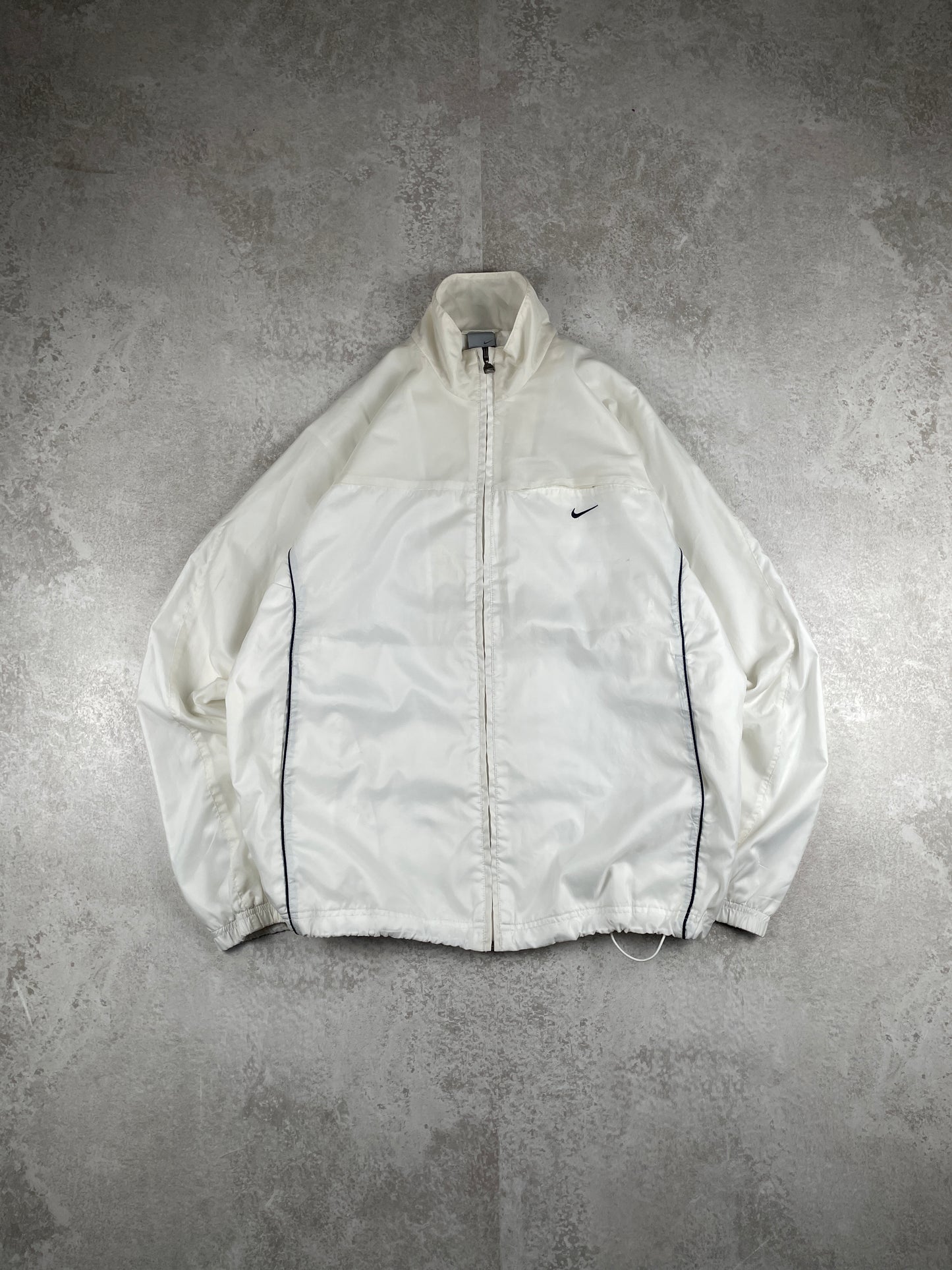 Nike Trackjacket 00‘s (L)