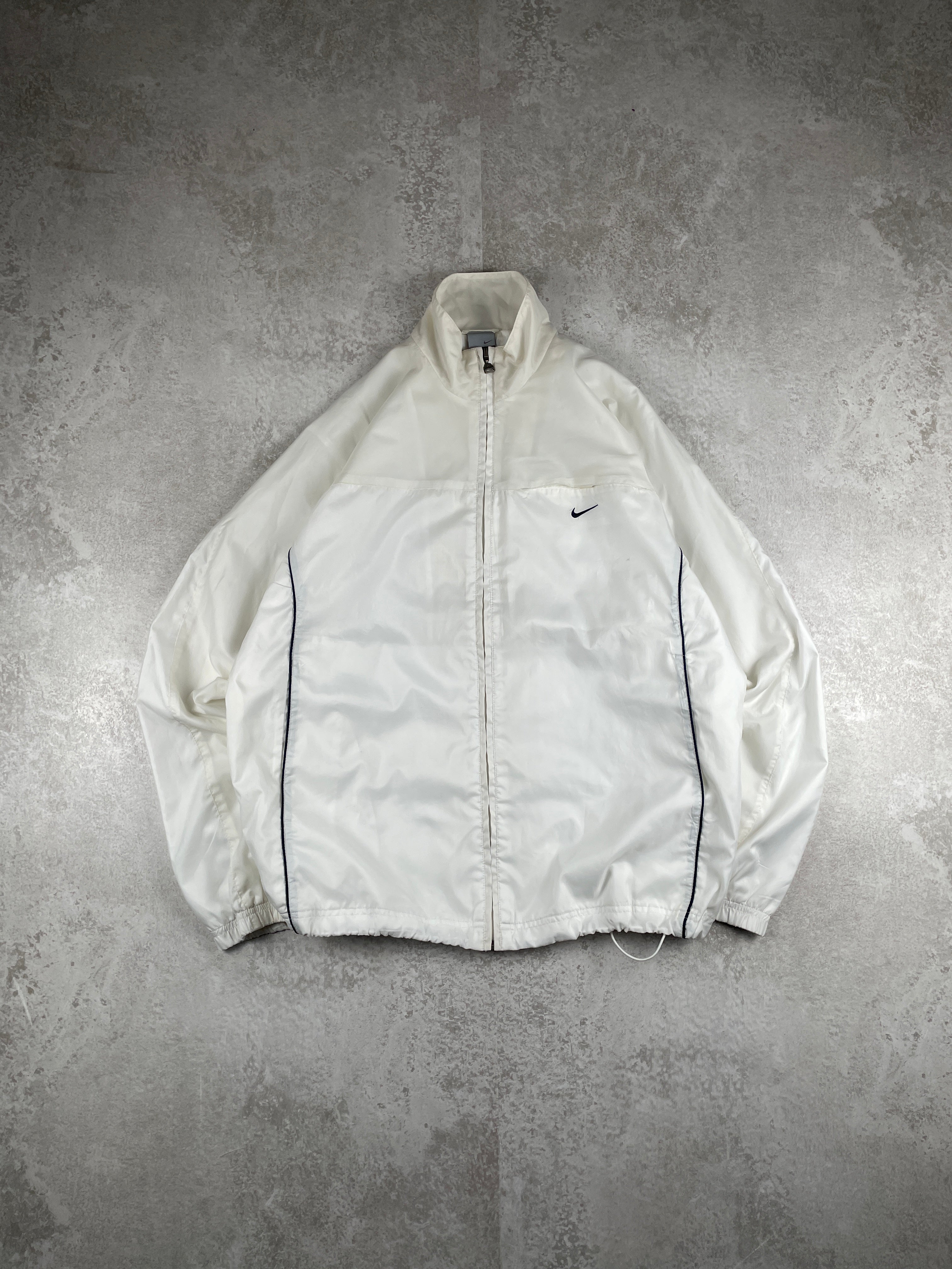 Nike Trackjacket 00‘s (L)
