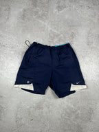 Nike Shox Shorts 00‘s (S)