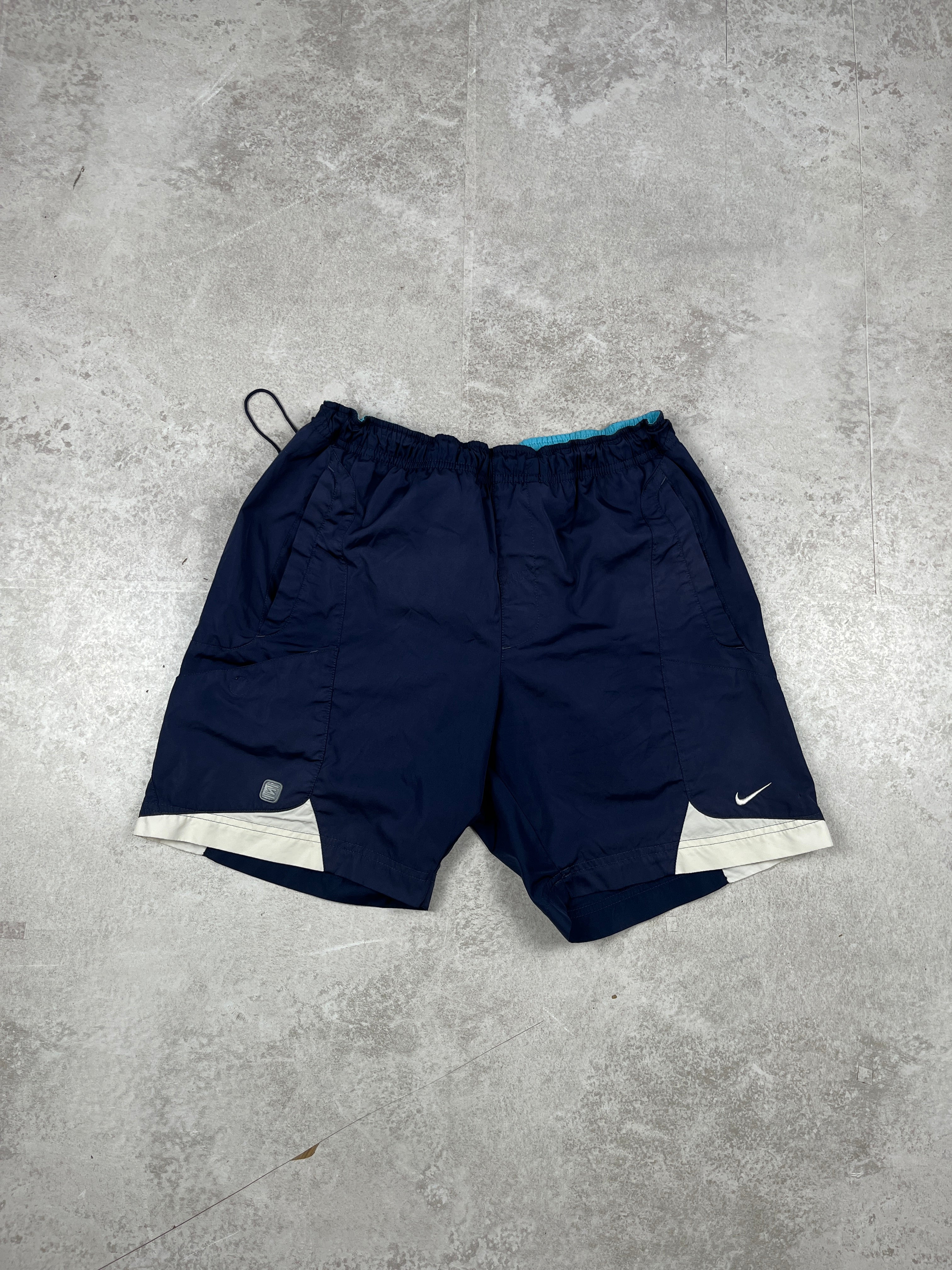 Nike Shox Shorts 00‘s (S)