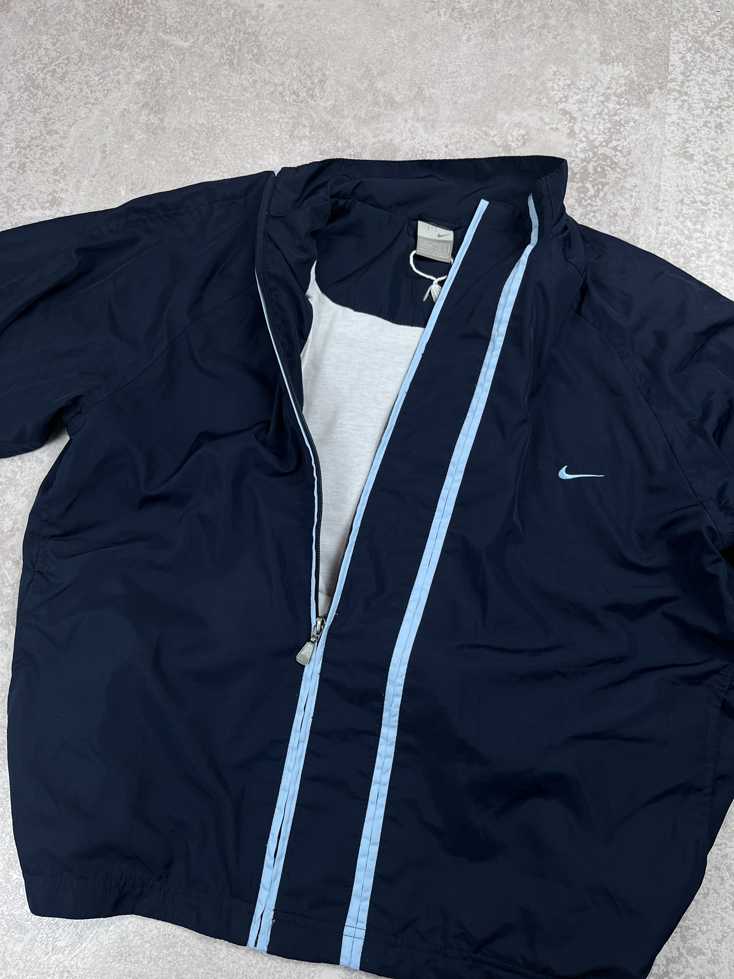 Nike Trackjacket 00‘s (L)