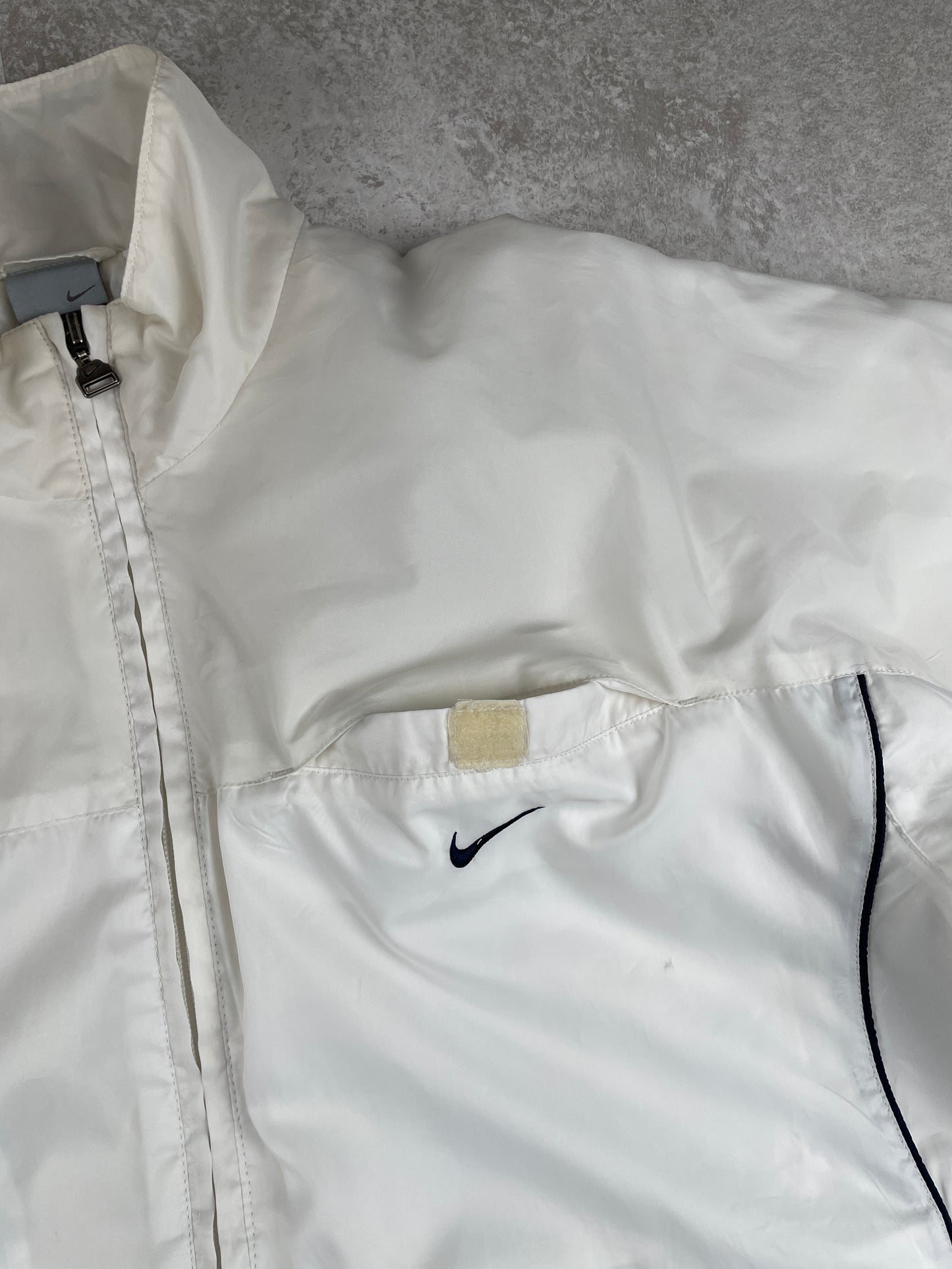 Nike Trackjacket 00‘s (L)