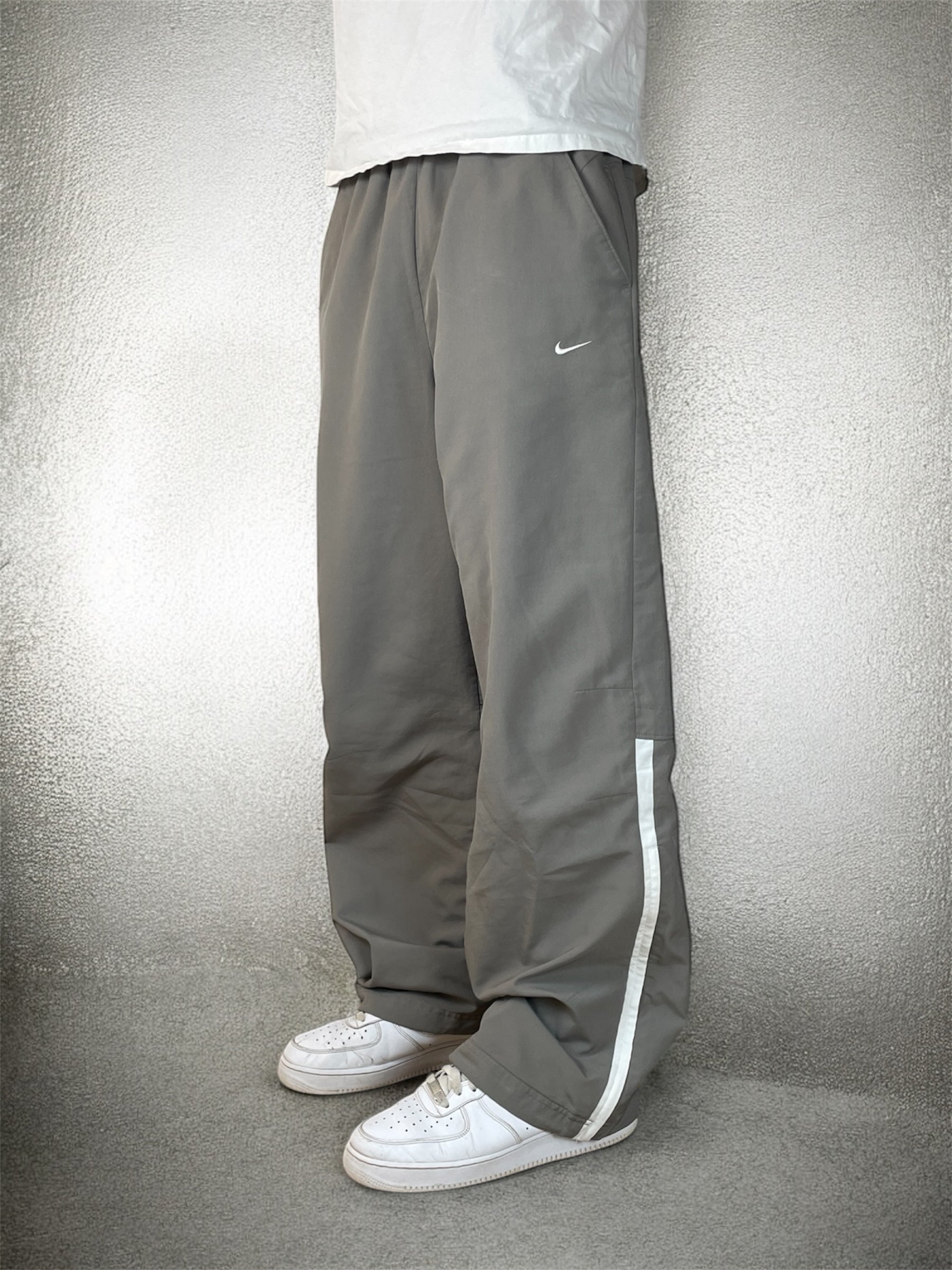Nike Trackpants 00‘s (XL)
