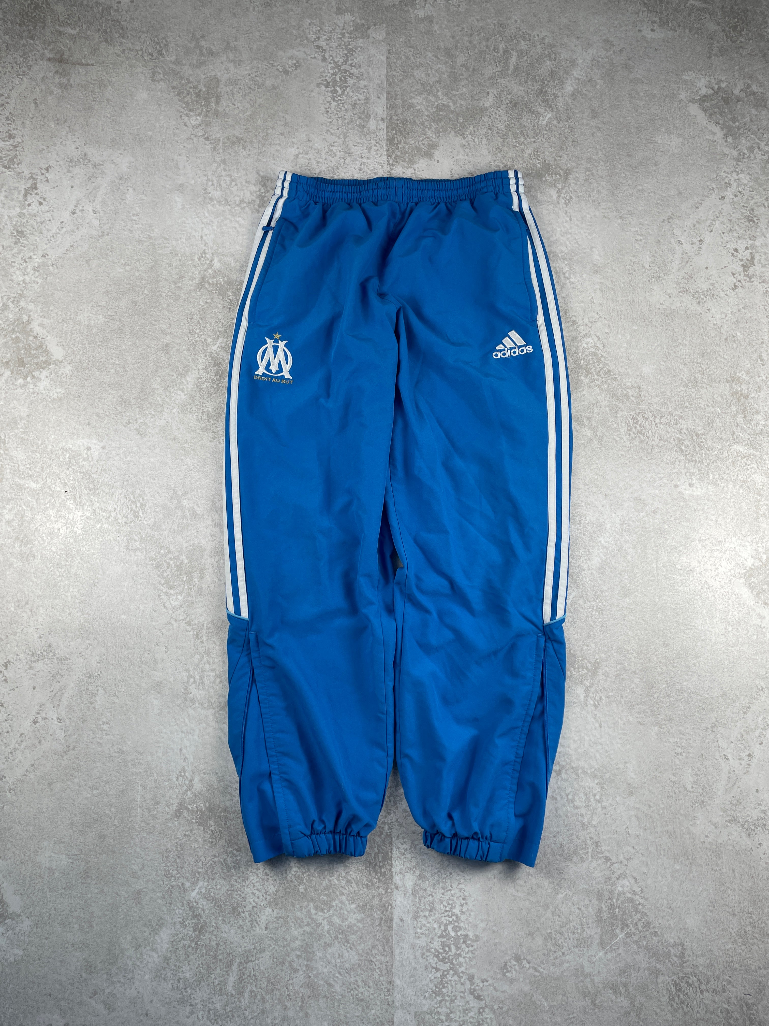 Adidas Olympique Marseille Trackpants 00‘s (M)