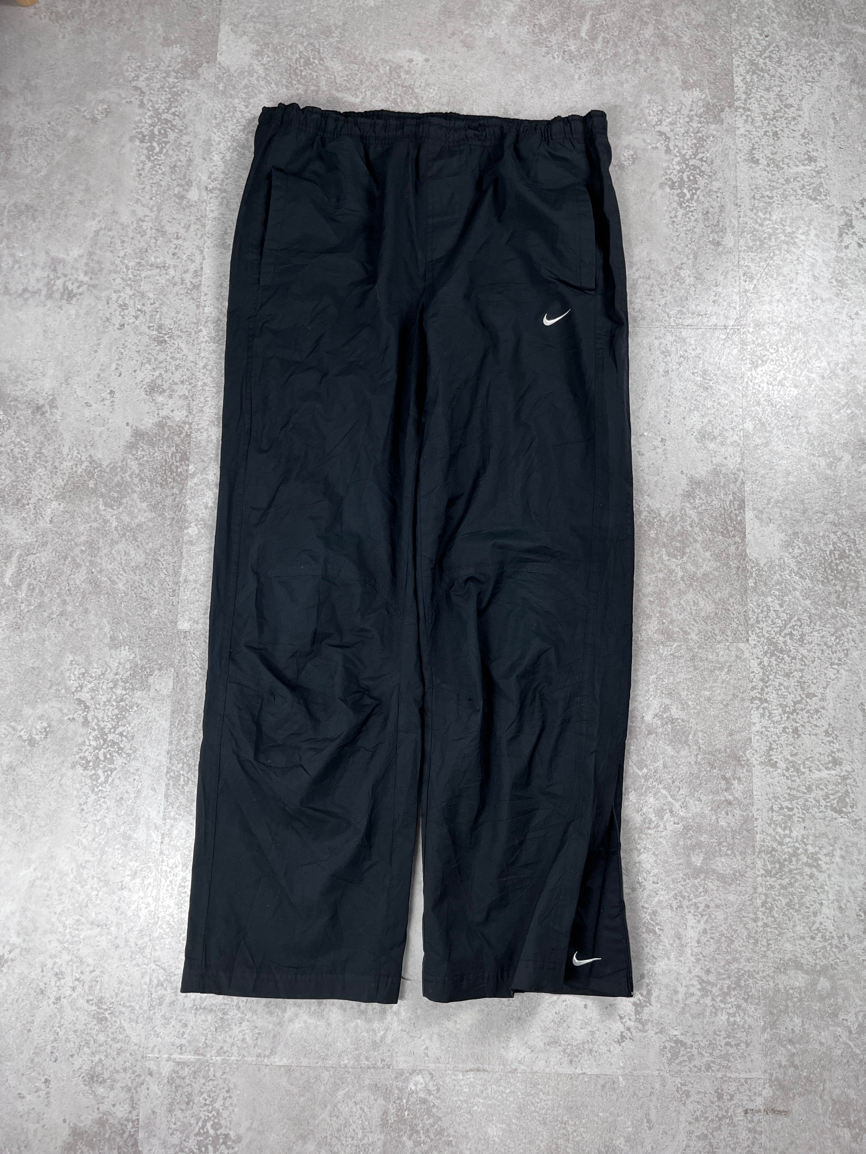Nike Trackpants 00‘s (M)