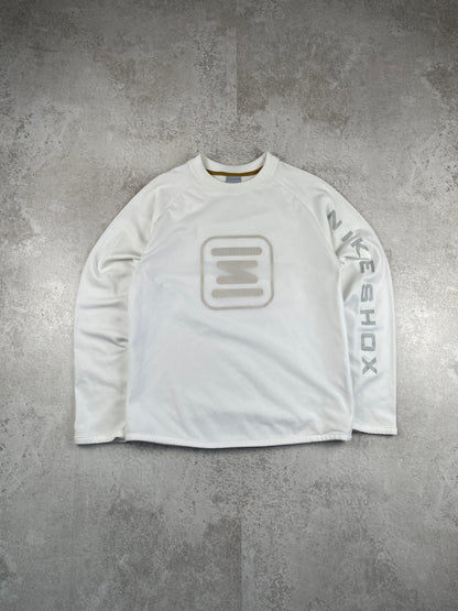 Nike Shox Longsleeve 00‘s (L)
