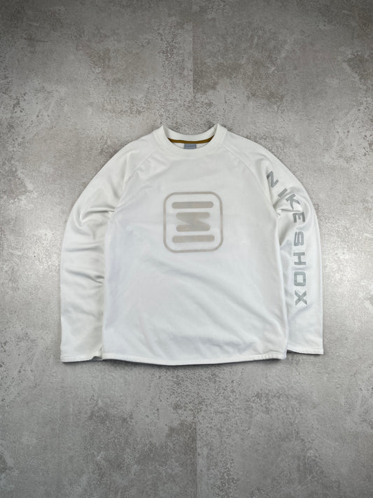 Nike Shox Longsleeve 00‘s (L)