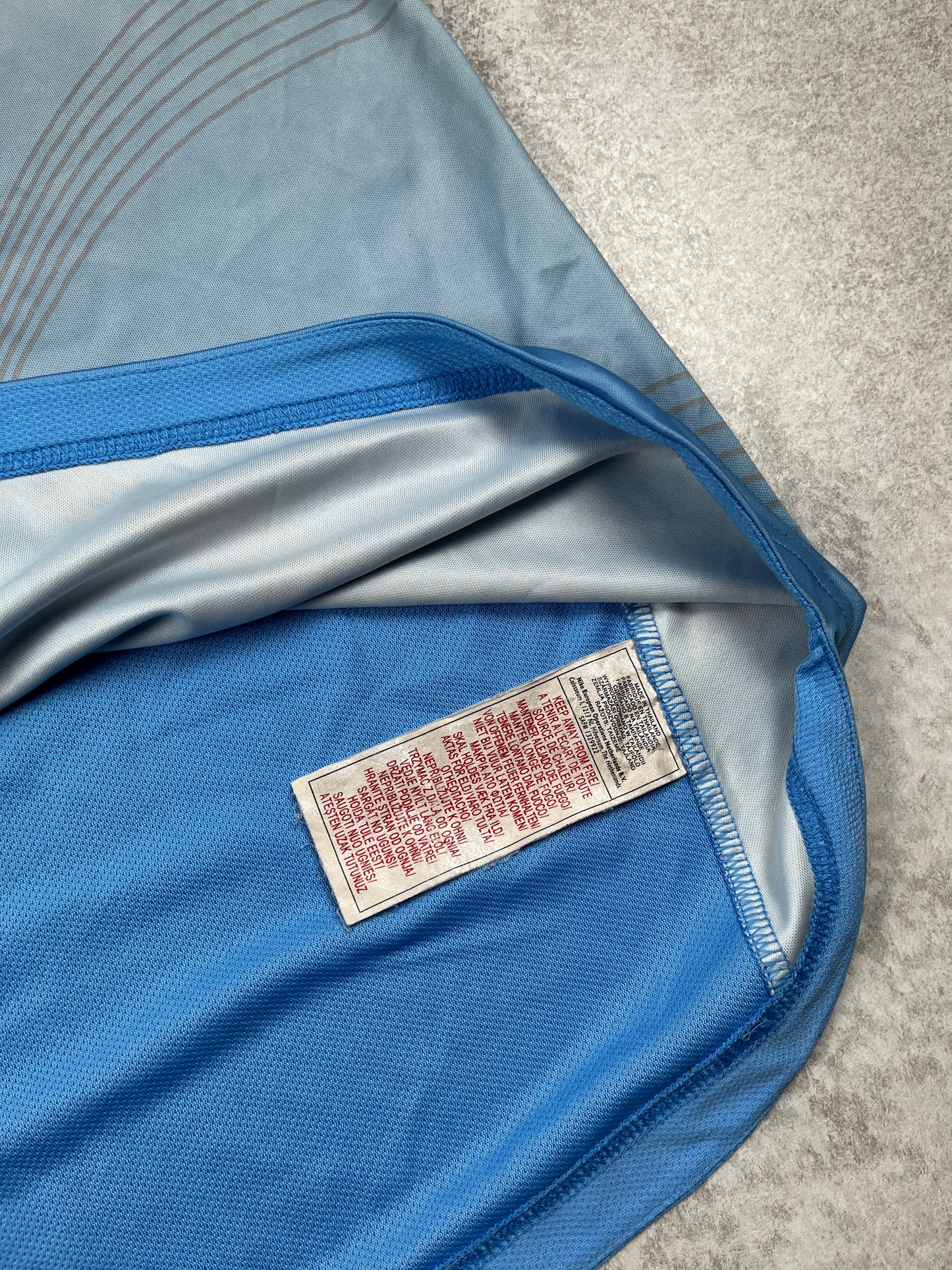 Nike TN Tshirt 00‘s (M)