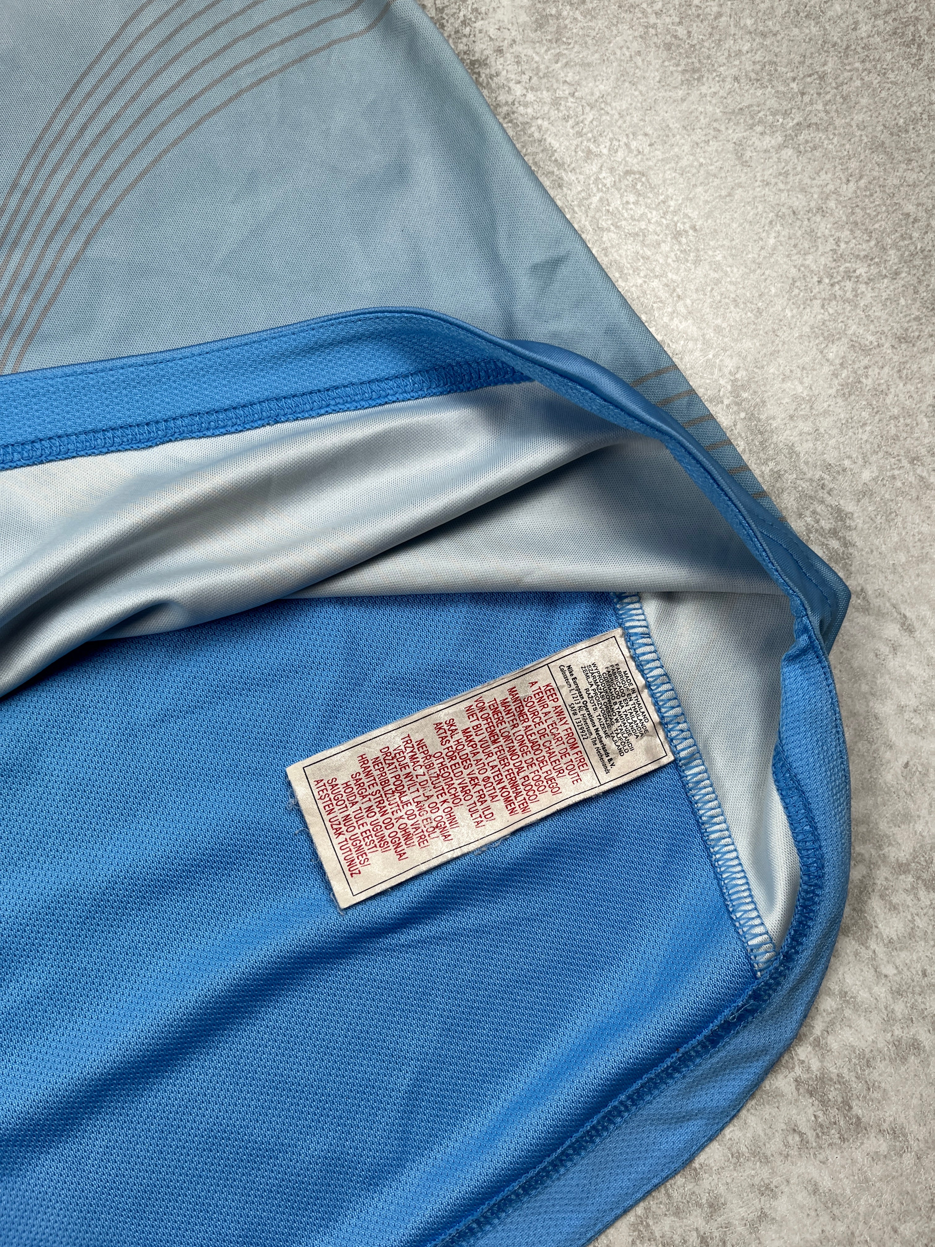 Nike TN T-shirt 00's (M)