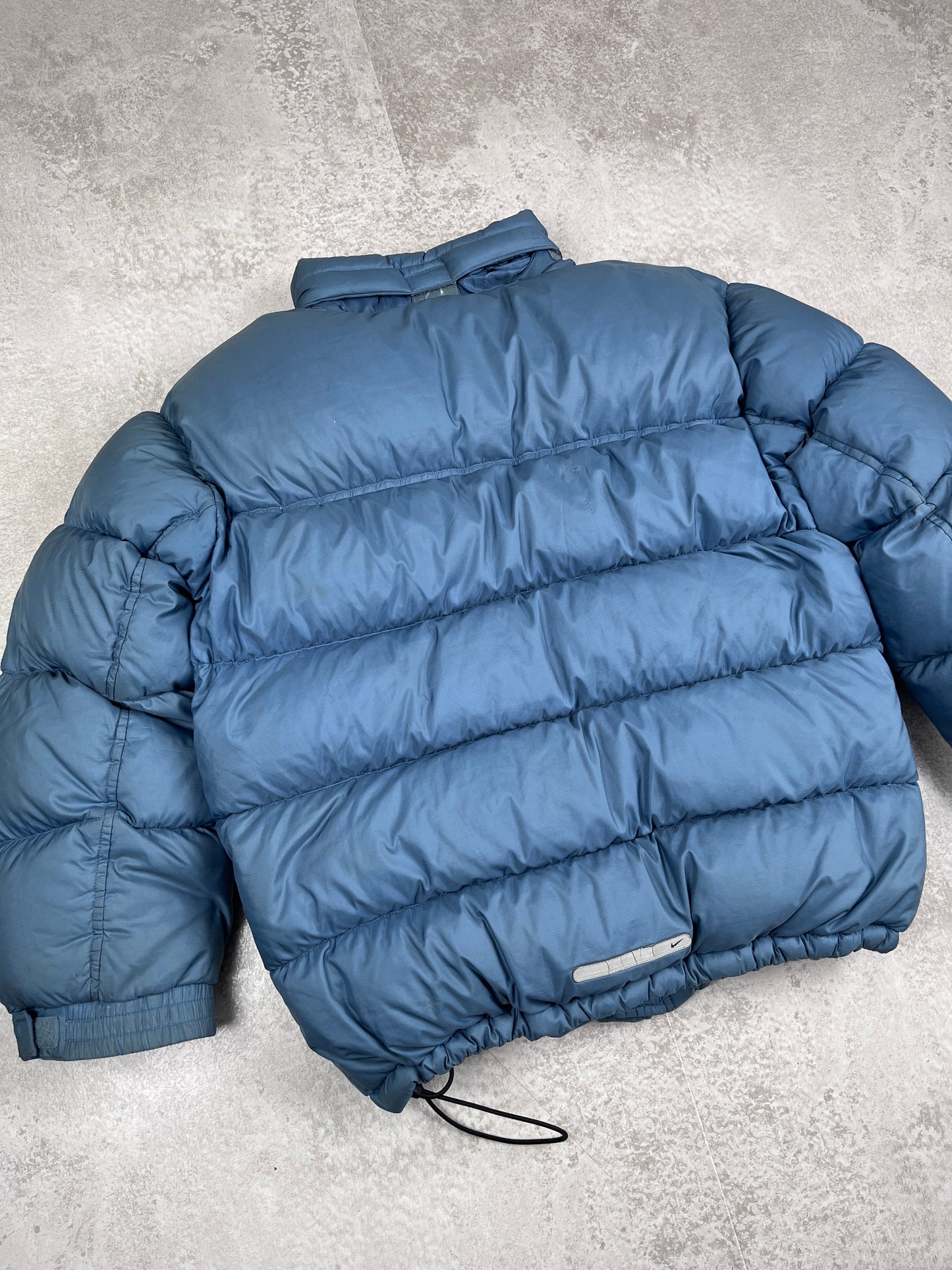 Nike Puffer Jacket 00‘s (S)