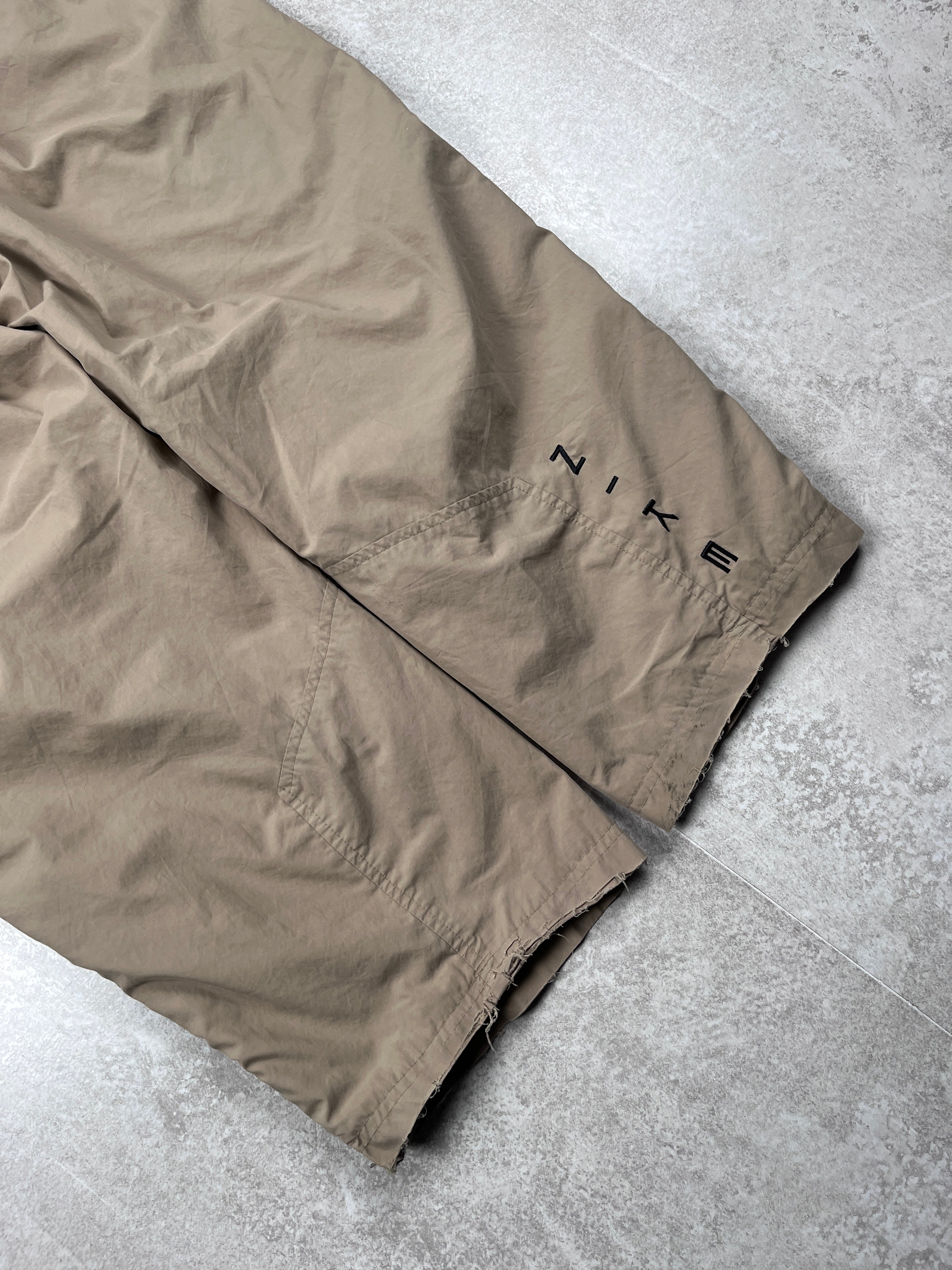 Nike Trackpants 90‘s (XL)
