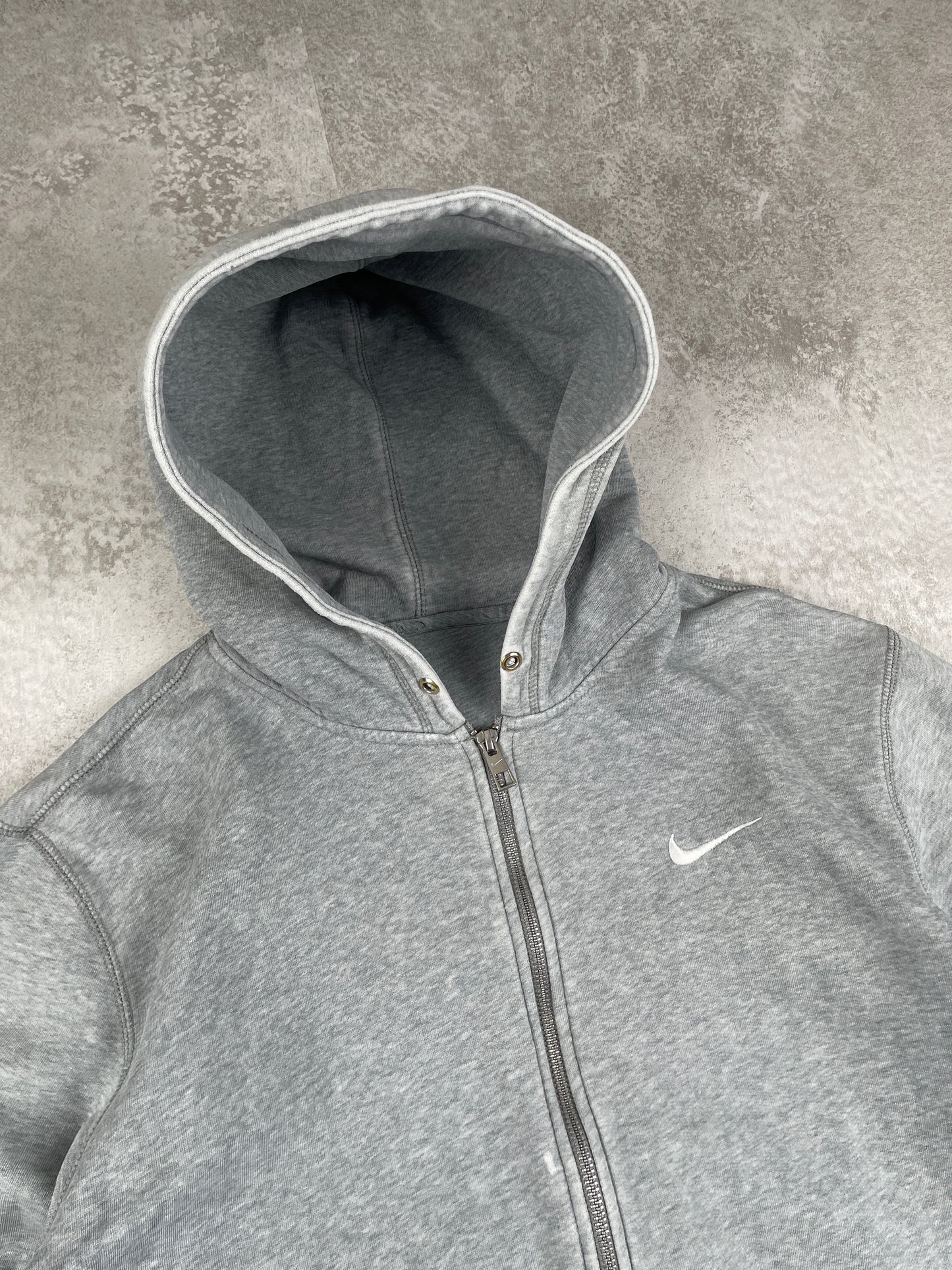 Nike Sweatjacket 00‘s (M)