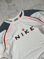Nike Shox Tshirt 00‘s (S)