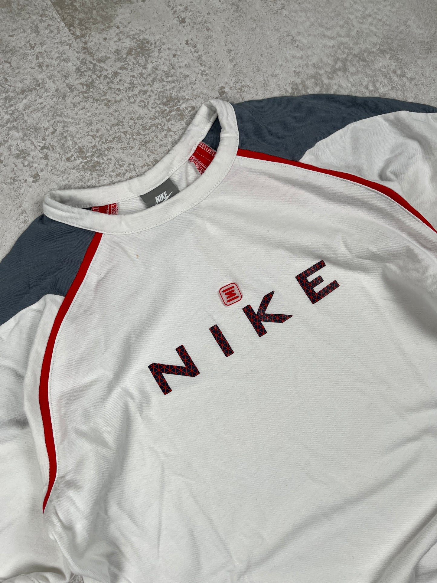 Nike Shox Tshirt 00‘s (S)