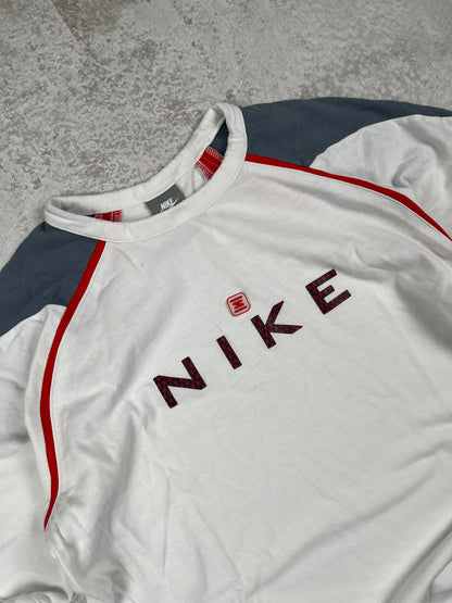 Nike Shox Tshirt 00‘s (S)