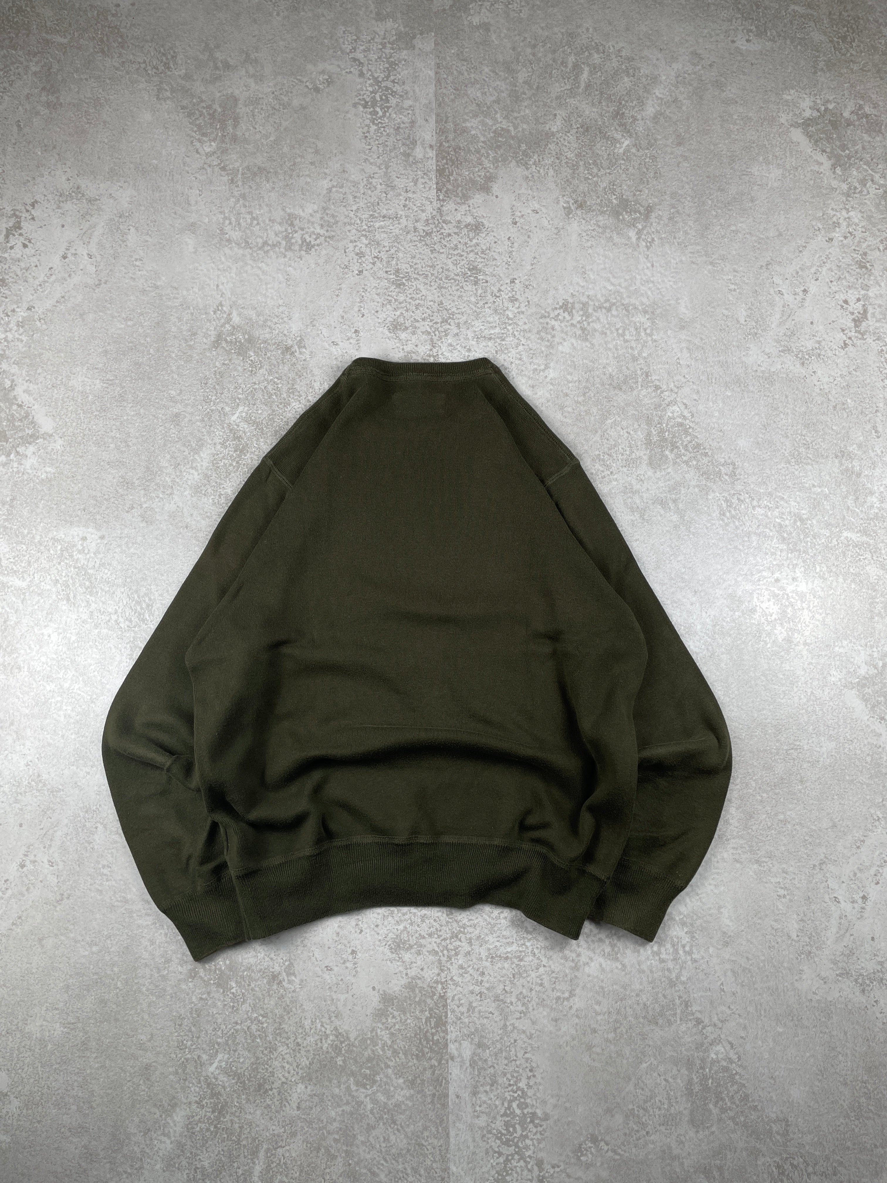 Ralph Lauren Pullover (L)