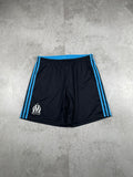 Adidas Olympique Marseille Shorts 00's (L)