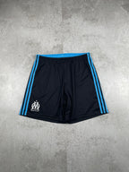 Adidas Olympique Marseille Shorts 00's (L)