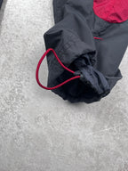 Nike Hex Trackpants 00‘s (XL)