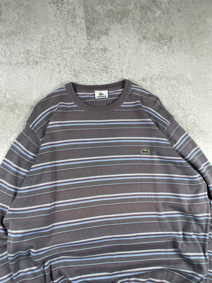 Lacoste Pullover 10‘s (L)