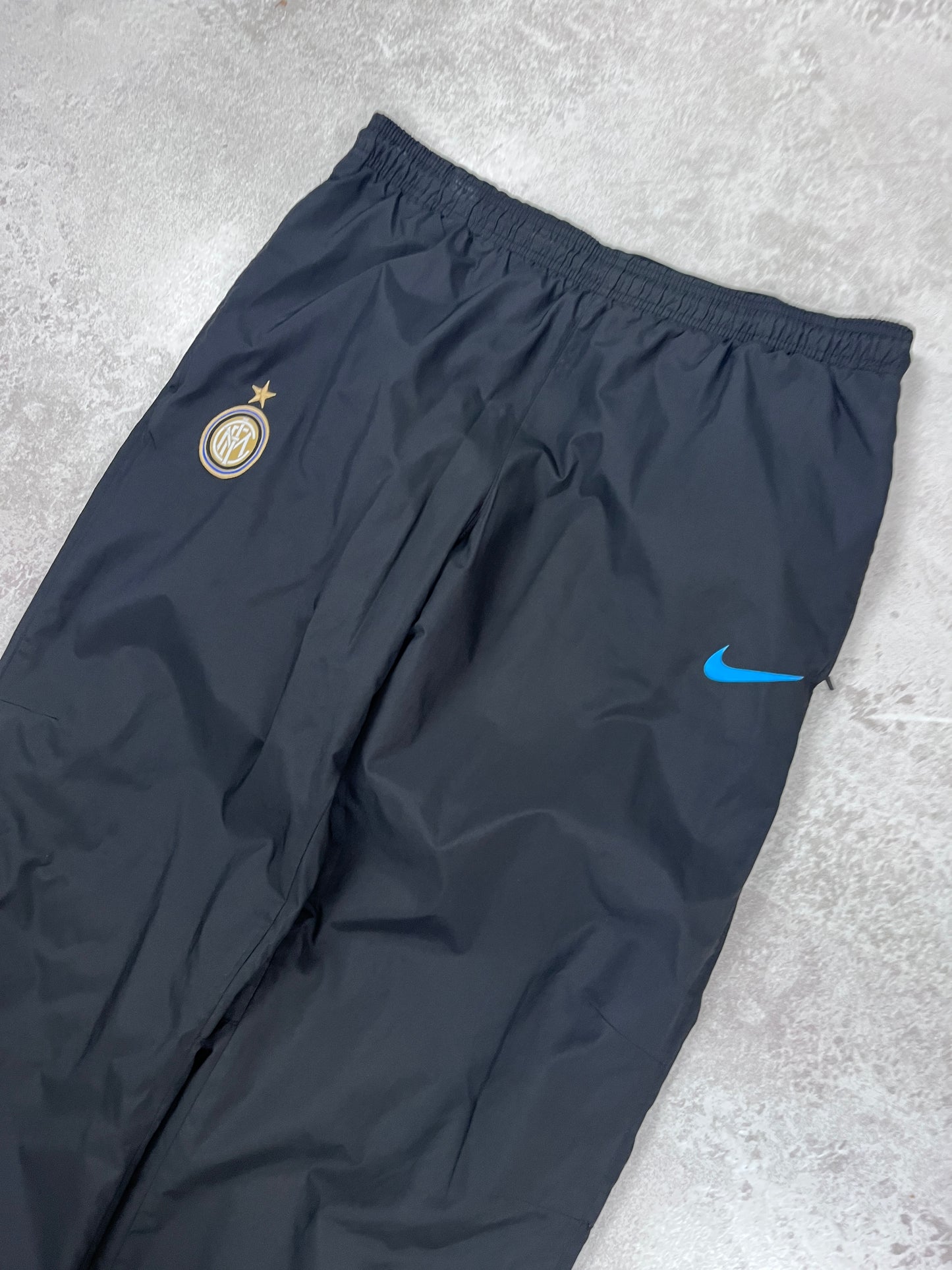 Nike Inter Mailand Trackpants 10‘s (M)
