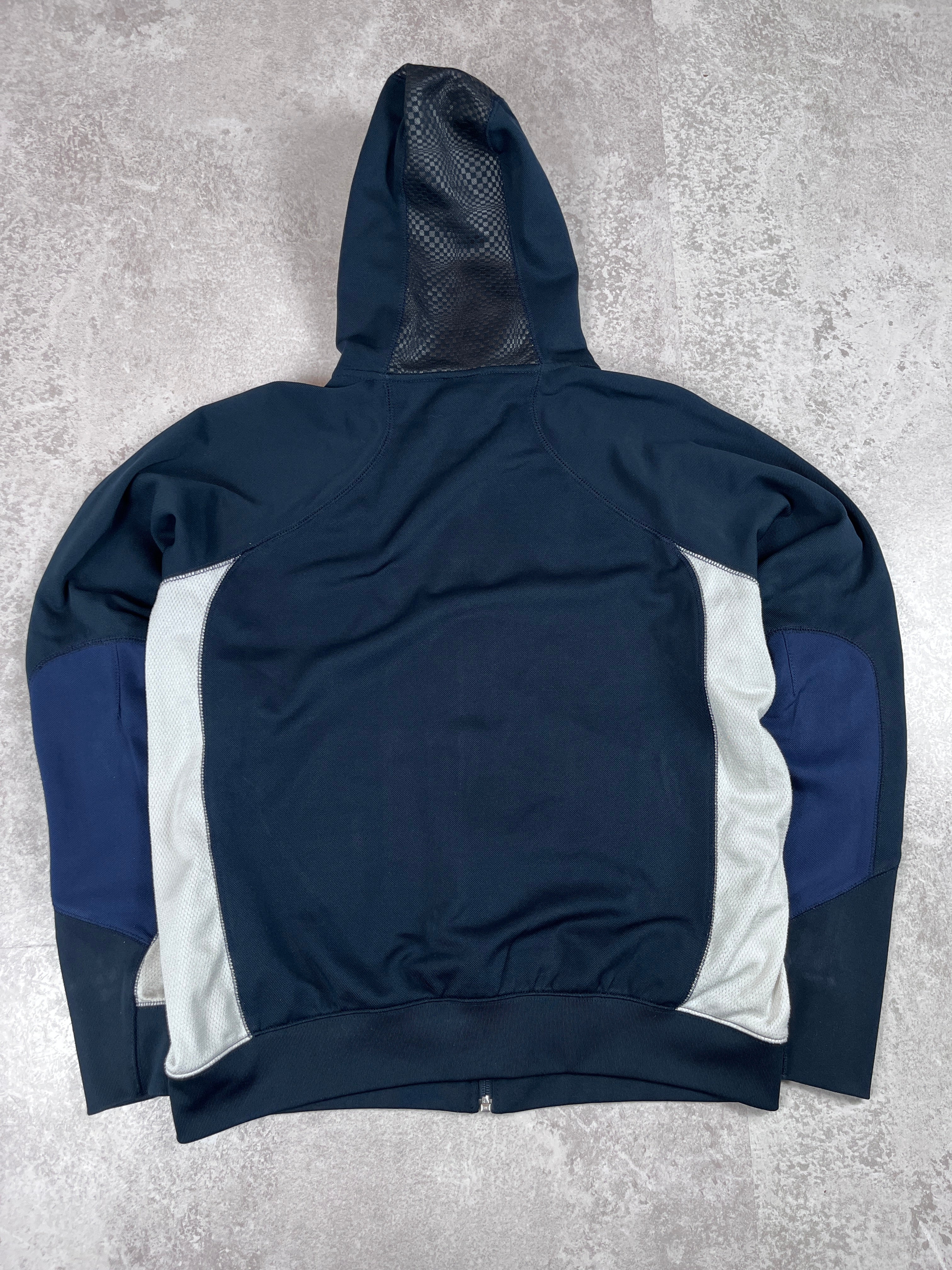 Nike TN Carbon Jacket 00‘s (M)