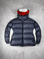 Nike Puffer Jacket 90‘s (L)