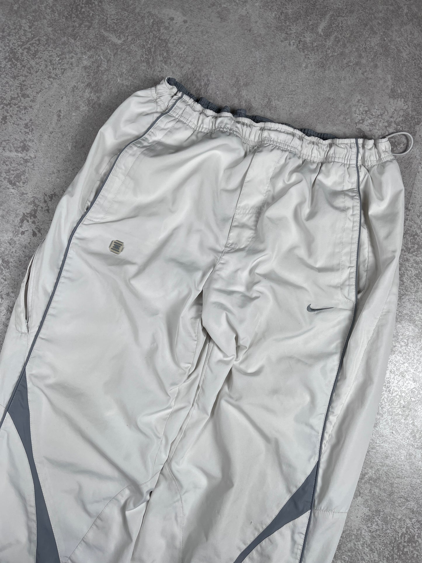 Nike Shox Trackpants 00‘s (M)