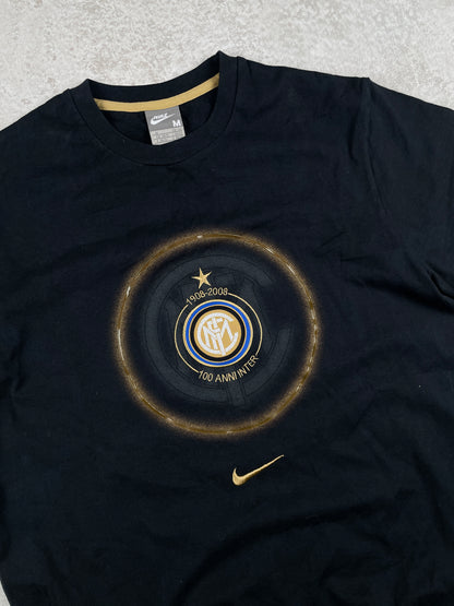 Nike Inter Mailand Trikot 00‘s (M)